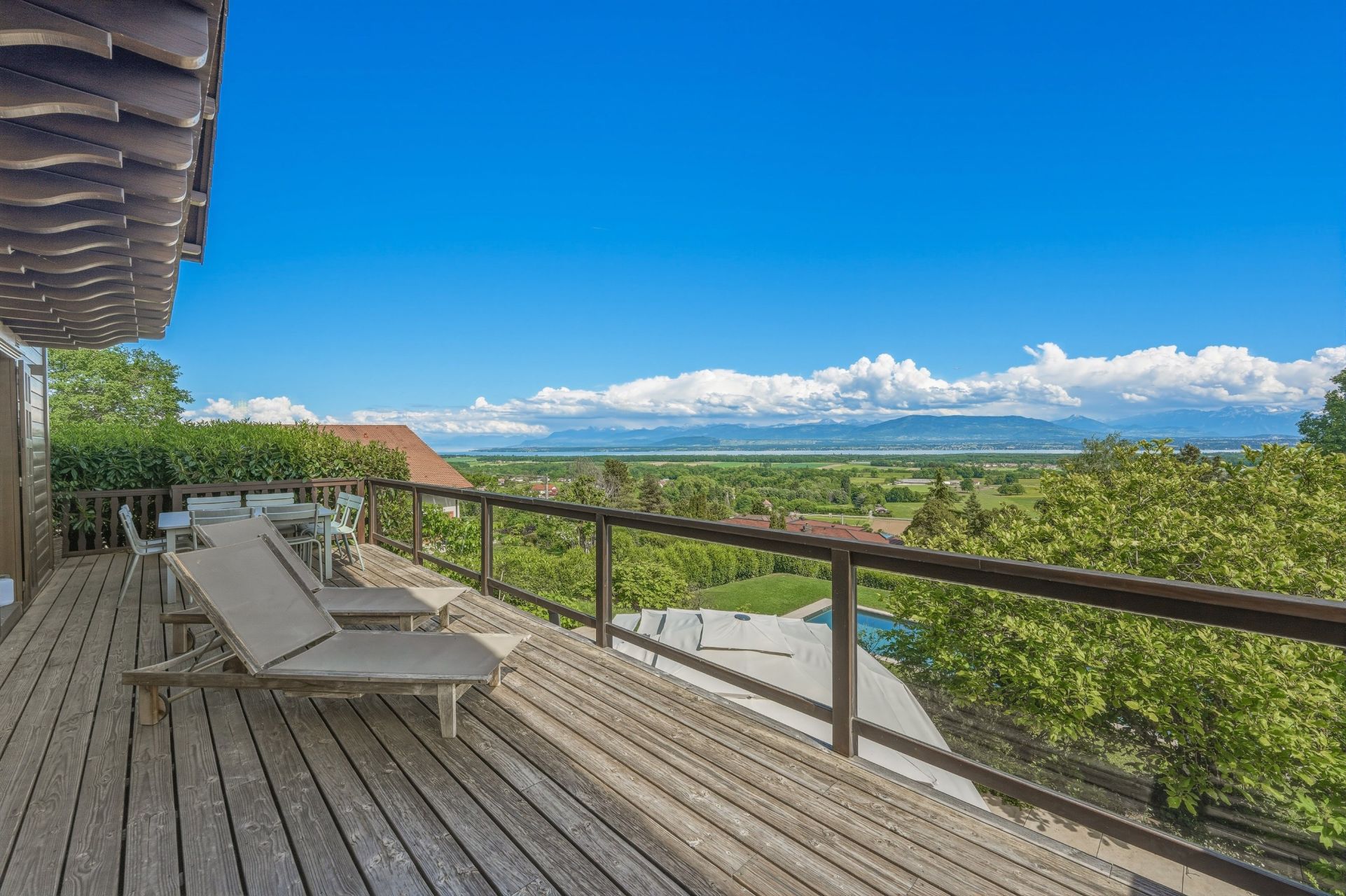 maison 8 Pièces en vente sur GRILLY (01220)