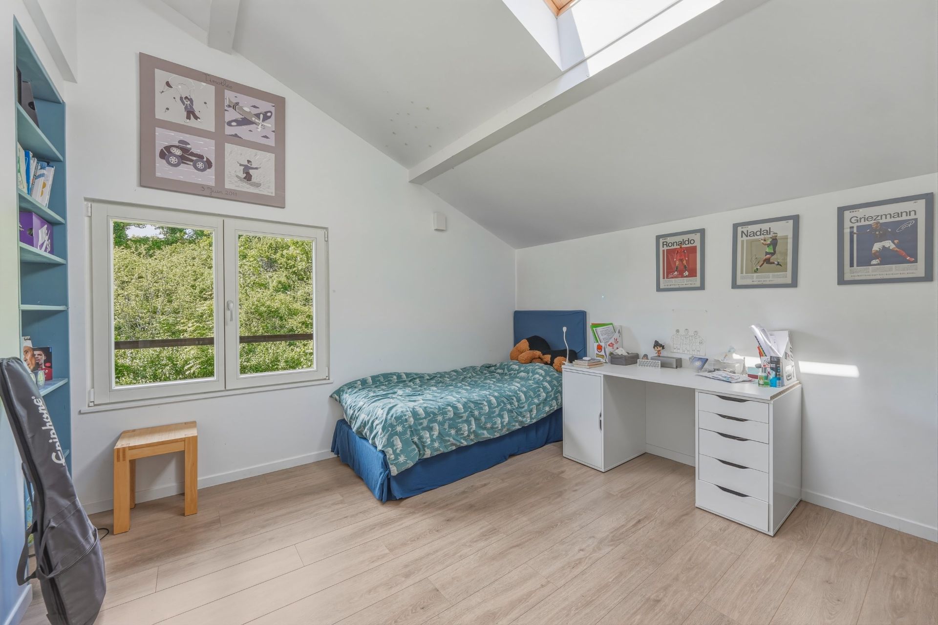 maison 8 Pièces en vente sur GRILLY (01220)