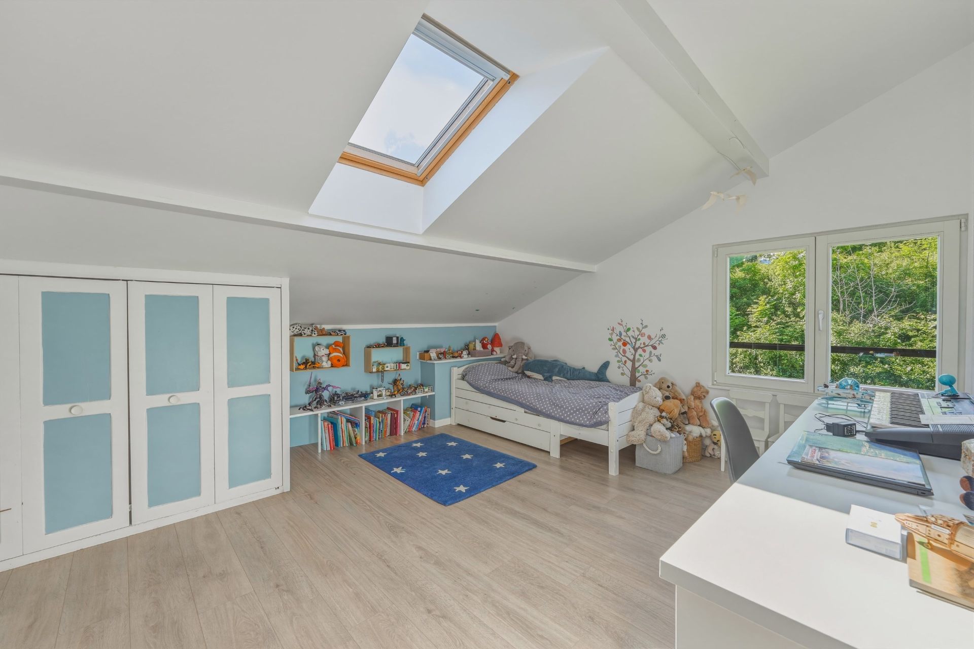 maison 8 Pièces en vente sur GRILLY (01220)