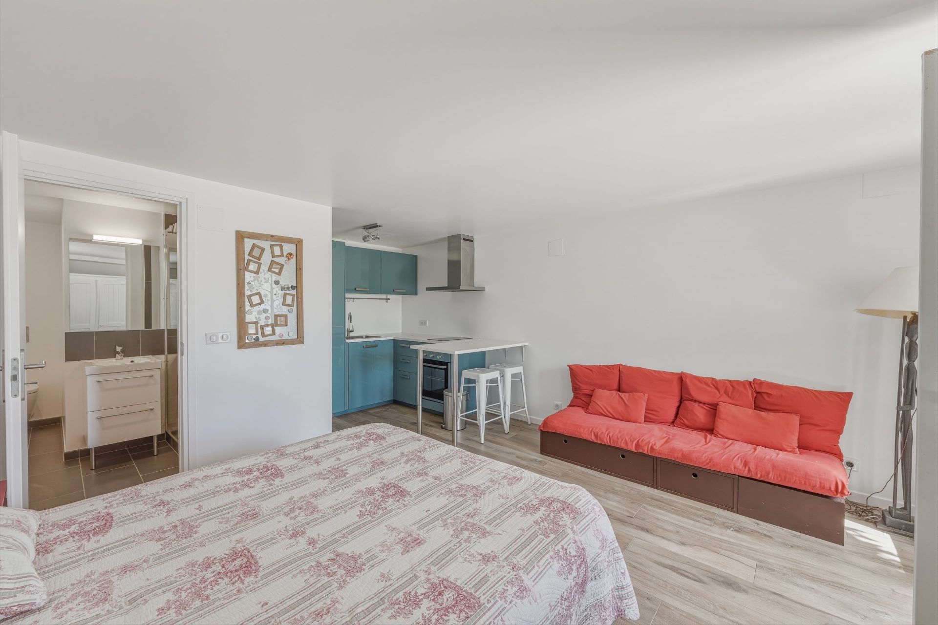maison 8 Pièces en vente sur GRILLY (01220)