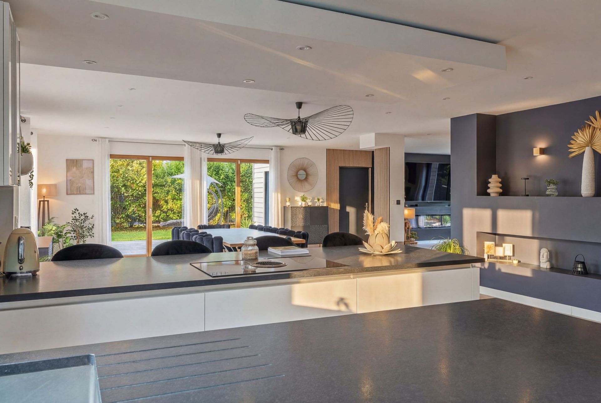 house 6 Rooms for sale on DIVONNE LES BAINS (01220)