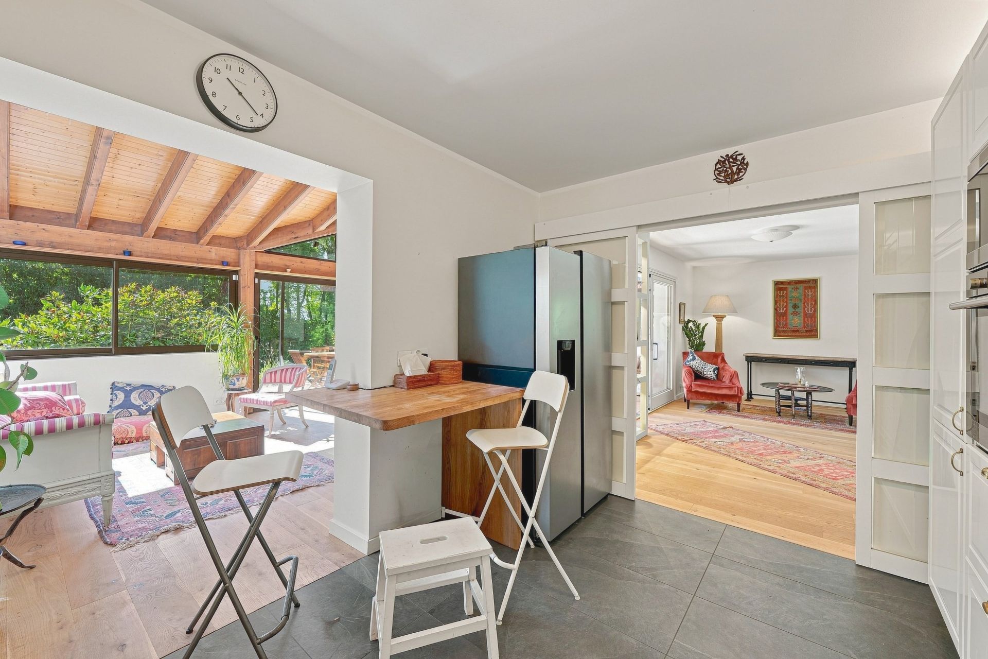 maison 8 Pièces en vente sur DIVONNE LES BAINS (01220)
