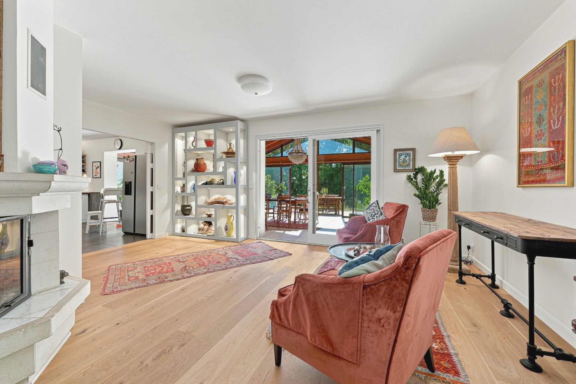 maison 8 Pièces en vente sur DIVONNE LES BAINS (01220)