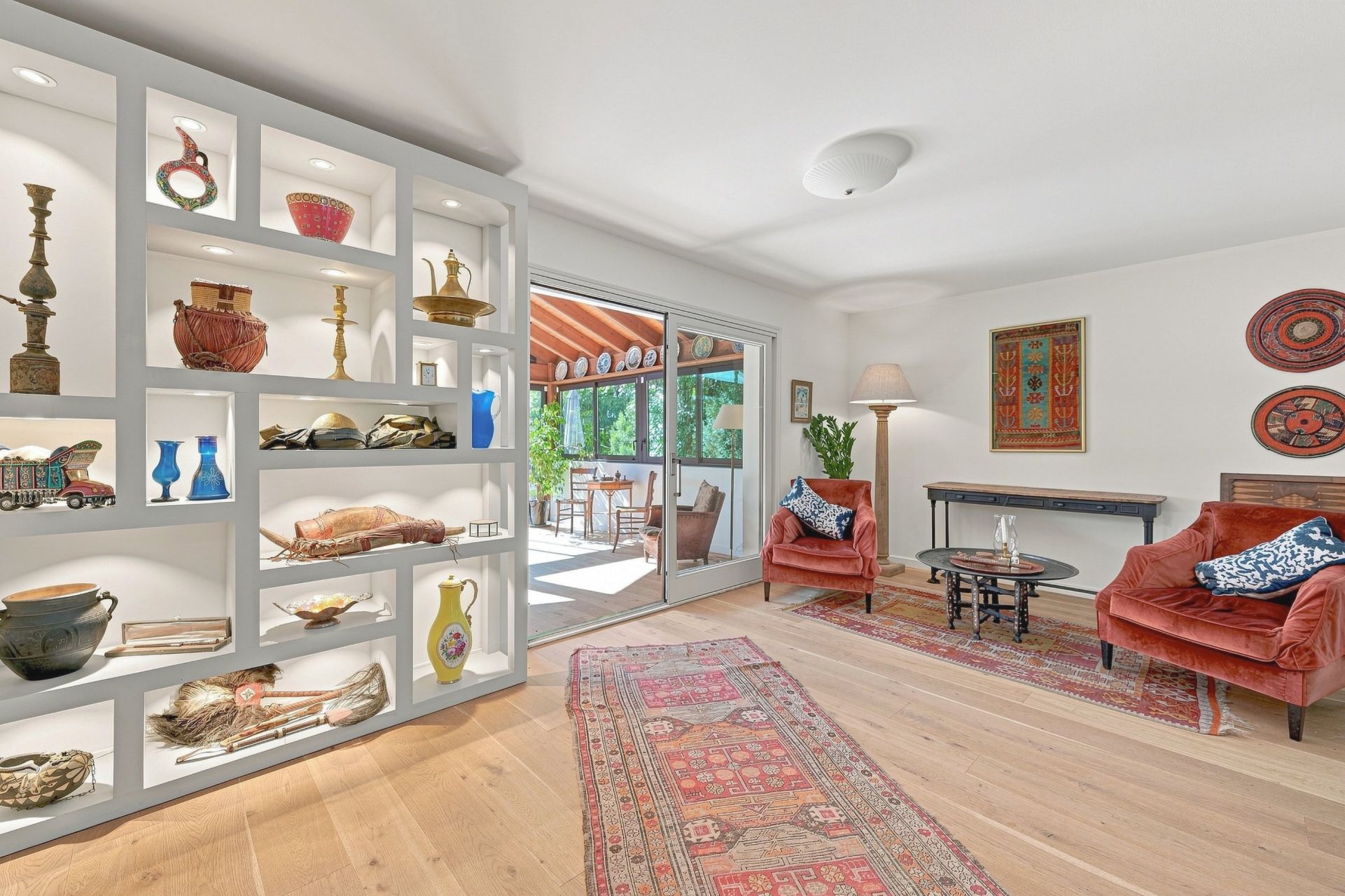 maison 8 Pièces en vente sur DIVONNE LES BAINS (01220)