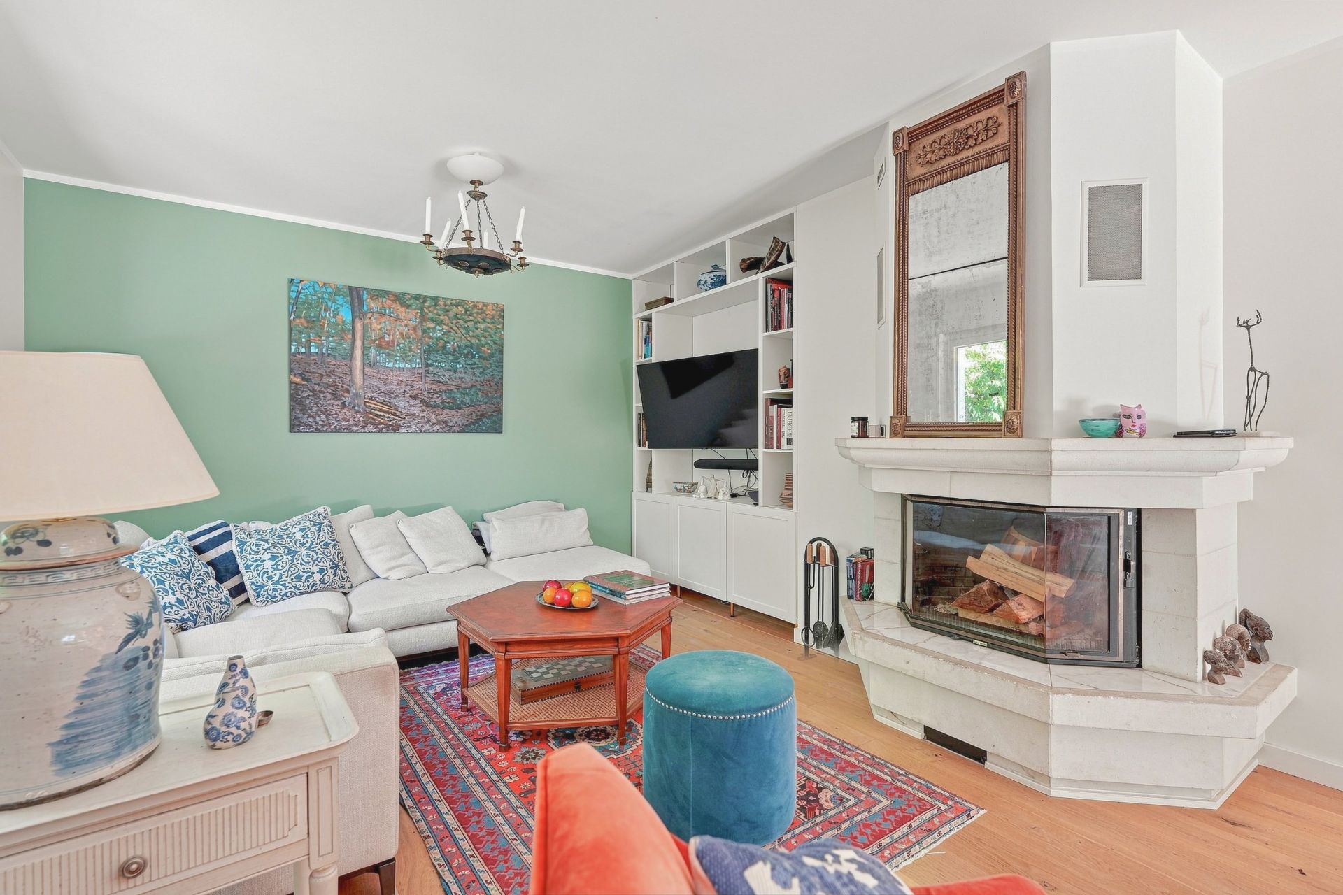 maison 8 Pièces en vente sur DIVONNE LES BAINS (01220)