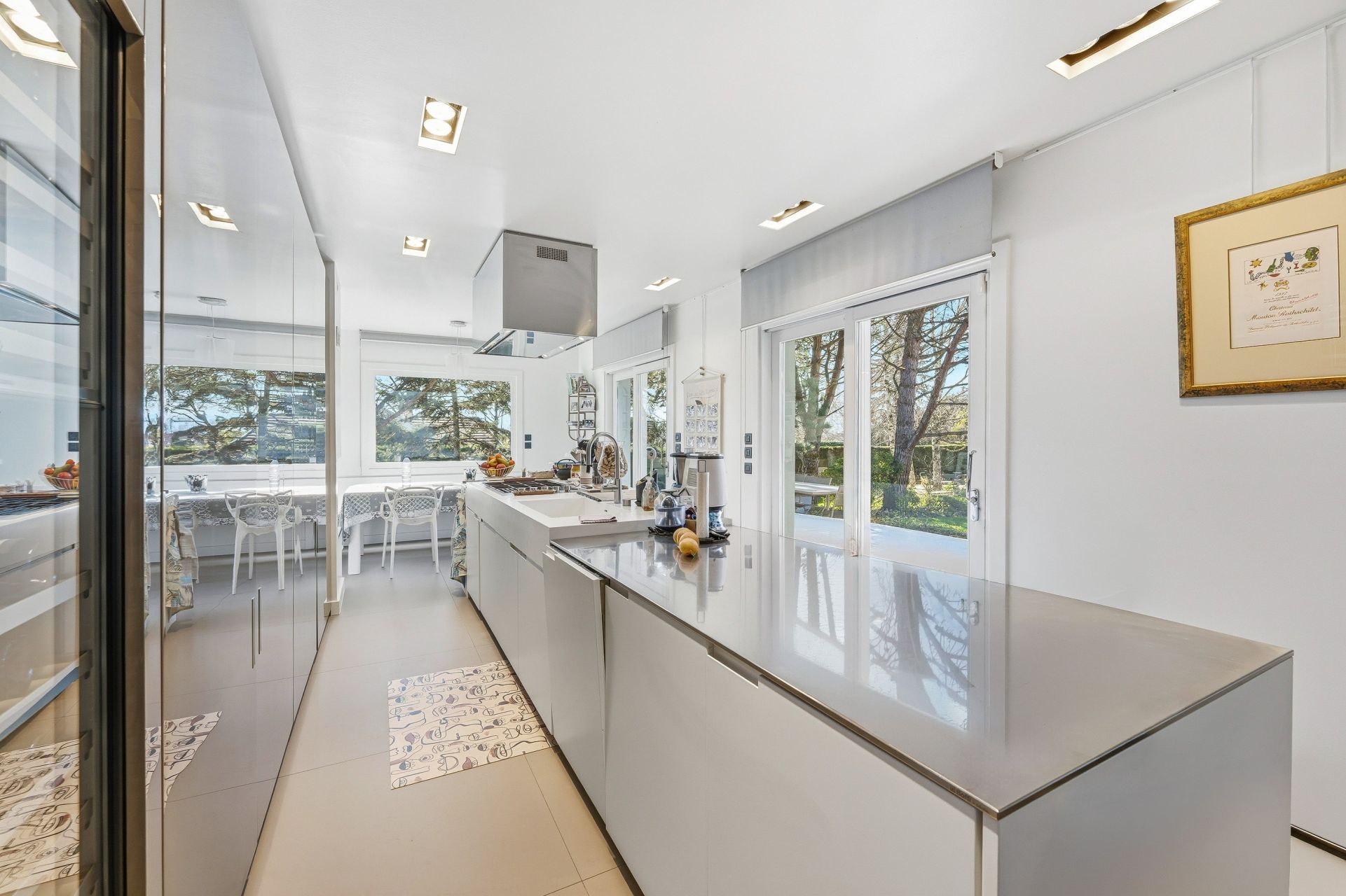 maison 9 Pièces en vente sur DIVONNE LES BAINS (01220)