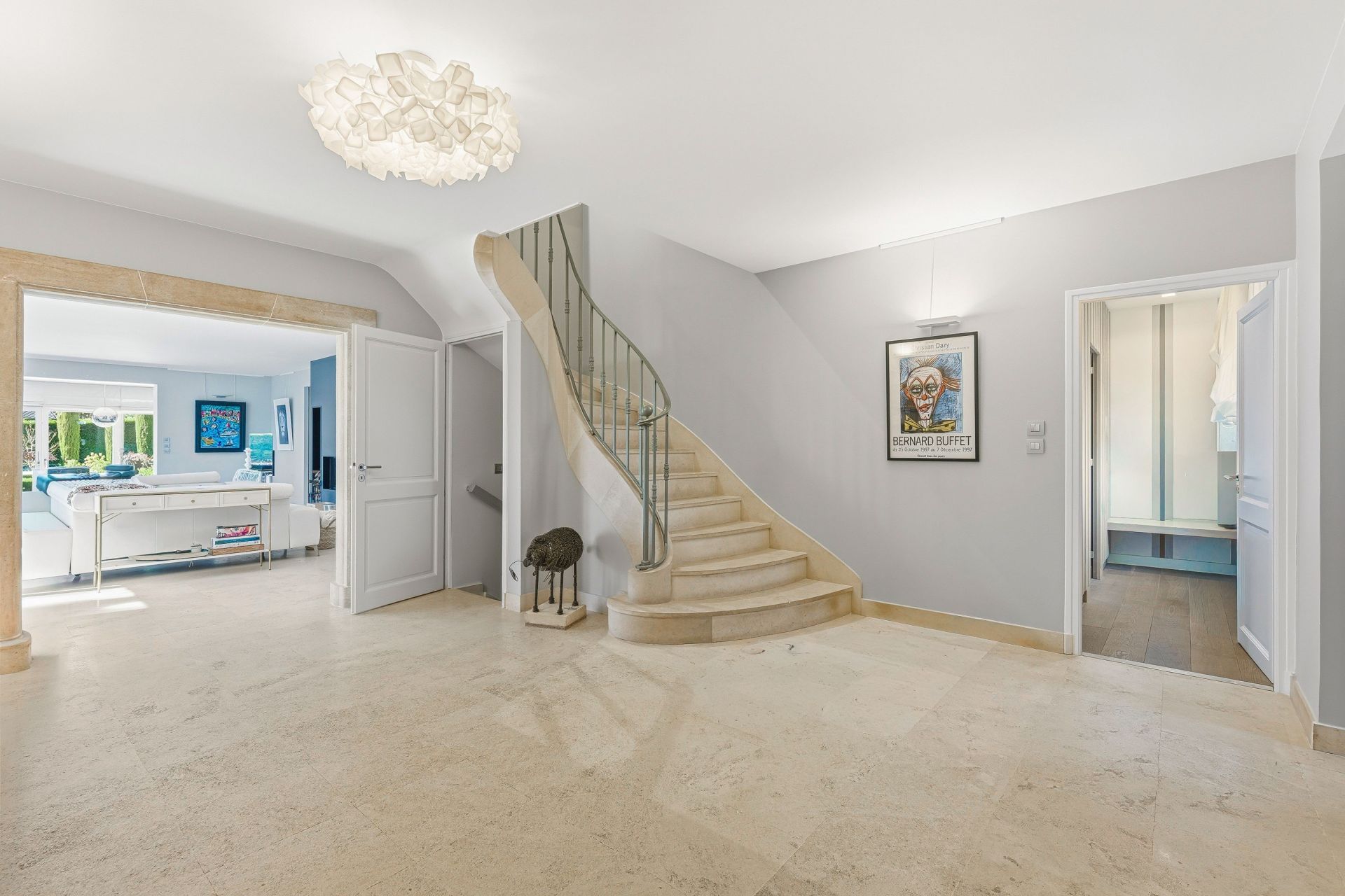 maison 9 Pièces en vente sur DIVONNE LES BAINS (01220)