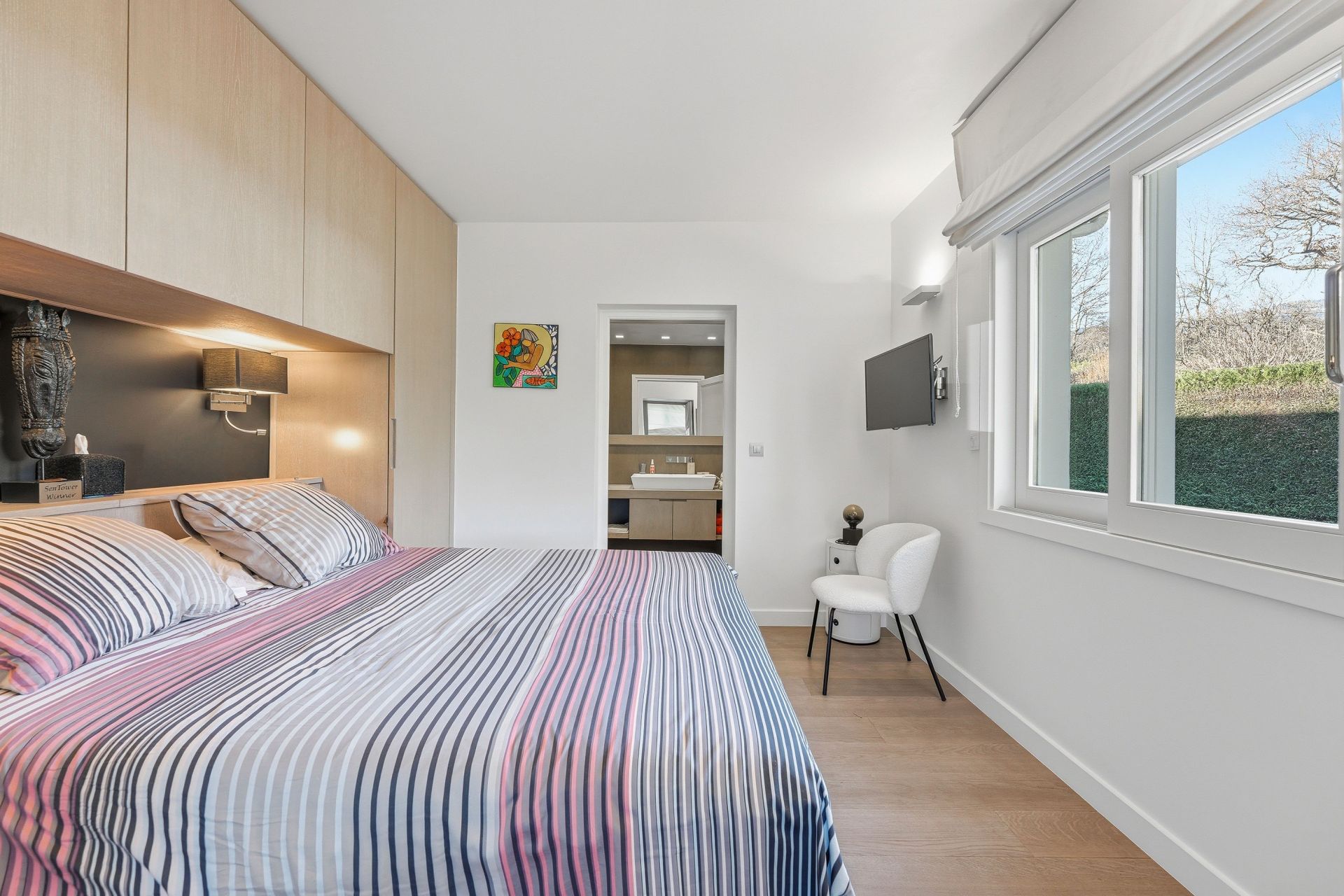 maison 9 Pièces en vente sur DIVONNE LES BAINS (01220)
