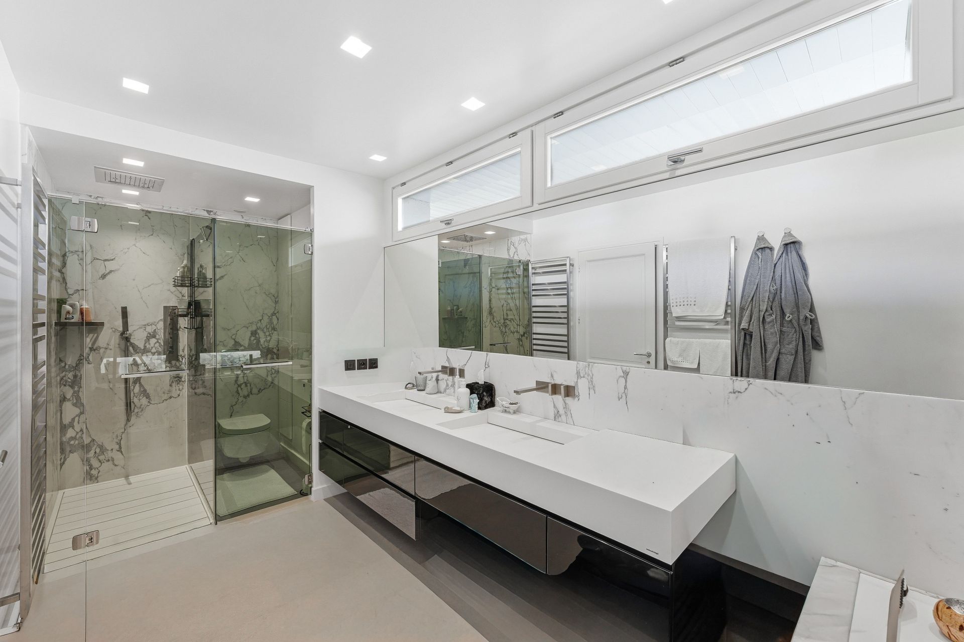maison 9 Pièces en vente sur DIVONNE LES BAINS (01220)