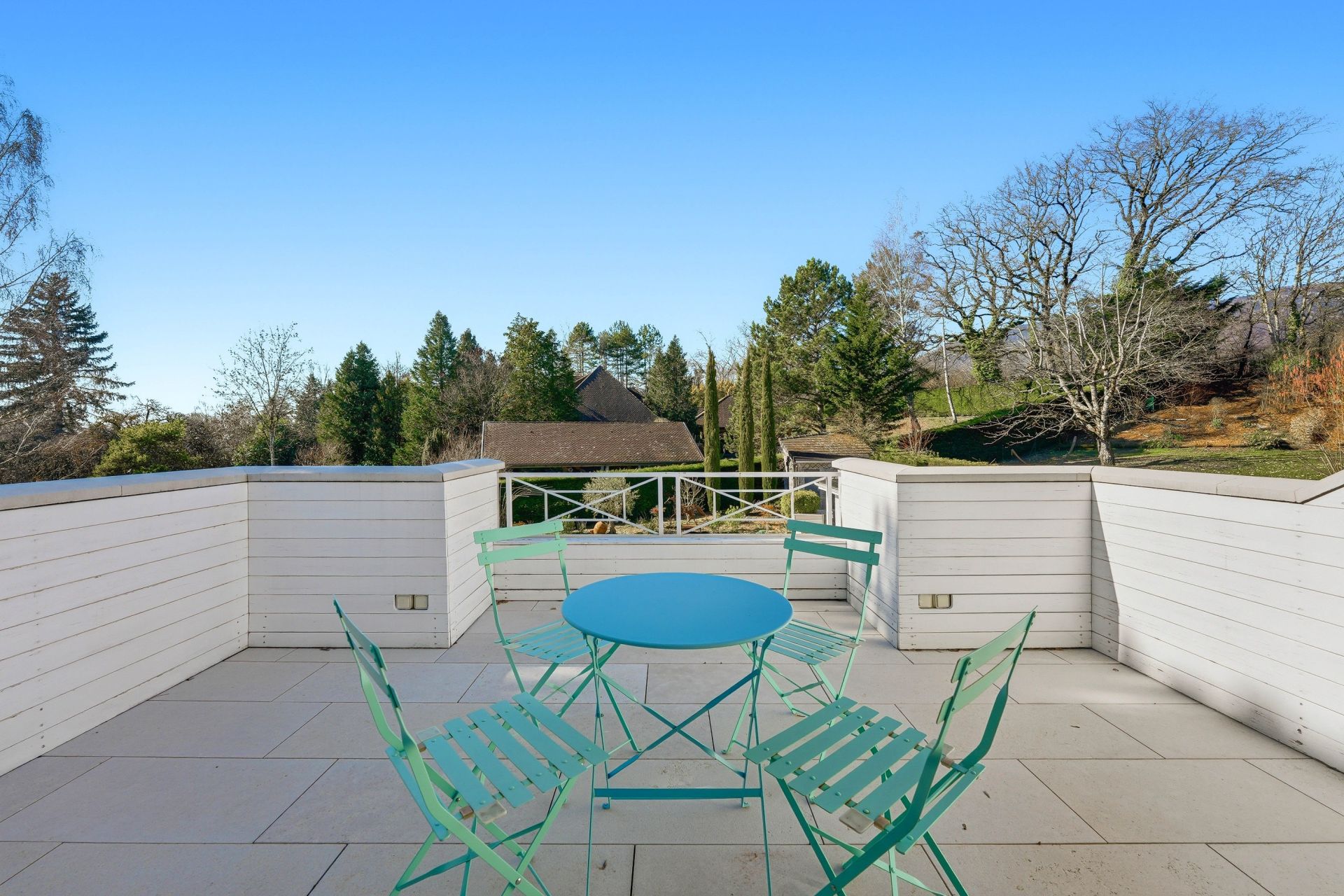maison 9 Pièces en vente sur DIVONNE LES BAINS (01220)