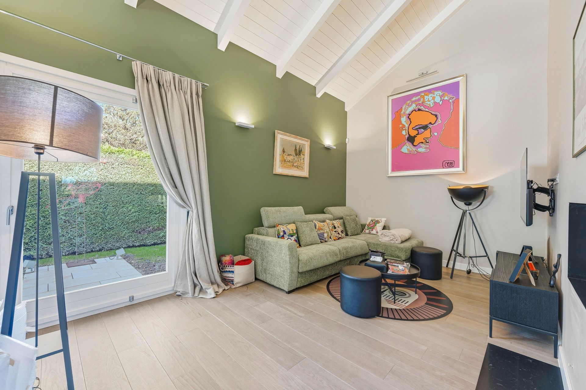 maison 9 Pièces en vente sur DIVONNE LES BAINS (01220)