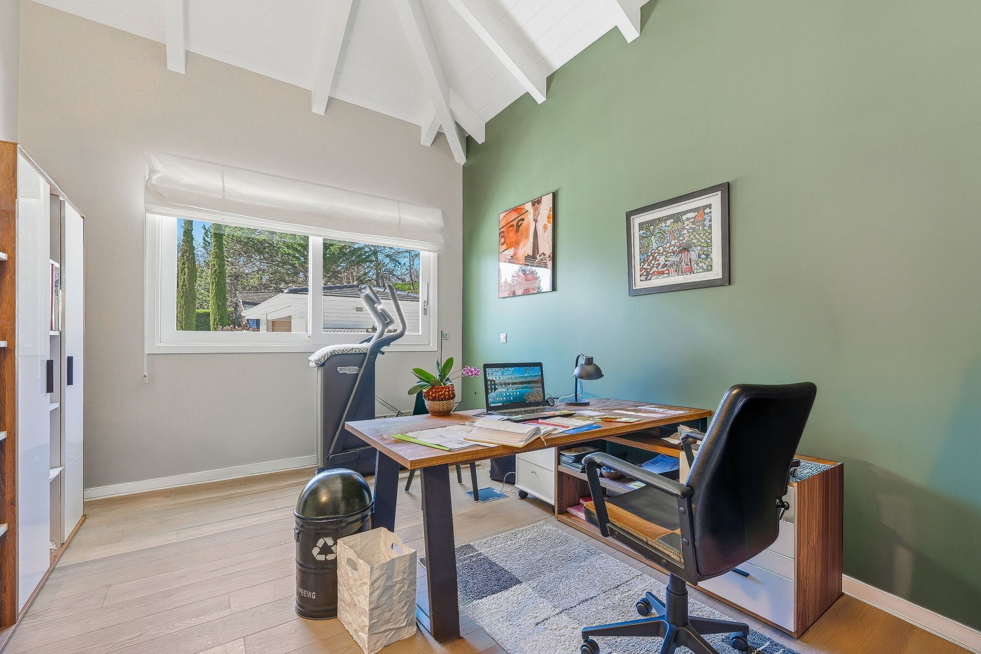 maison 9 Pièces en vente sur DIVONNE LES BAINS (01220)