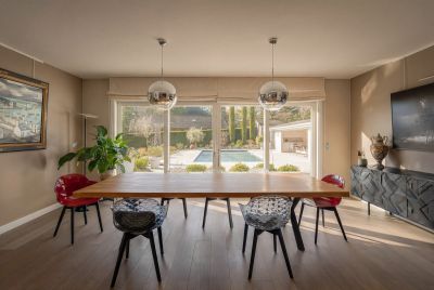 Vente Maison Divonne-les-Bains 9&nbsp;Pièces 364&nbsp;m²