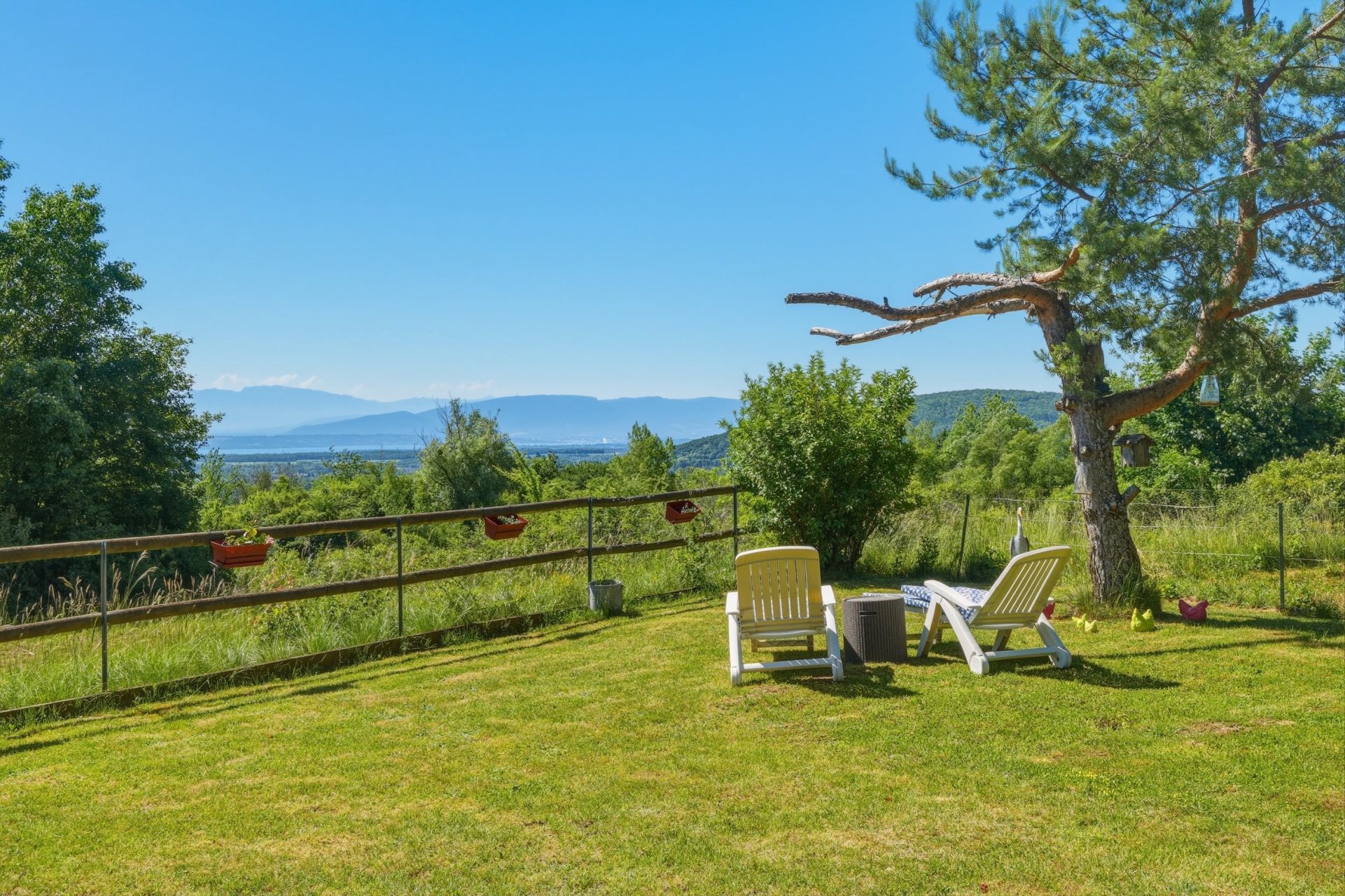 house 4 Rooms for sale on DIVONNE LES BAINS (01220)