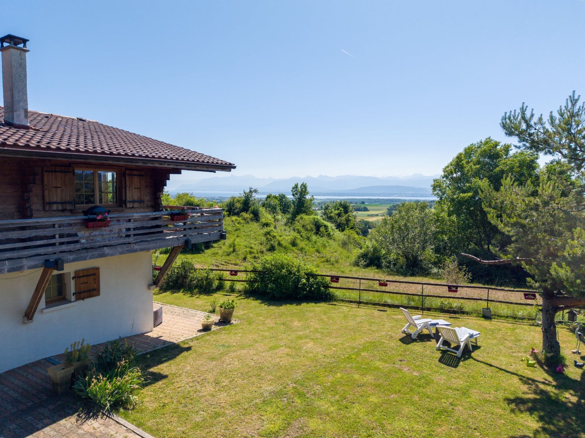 house 4 Rooms for sale on DIVONNE LES BAINS (01220)