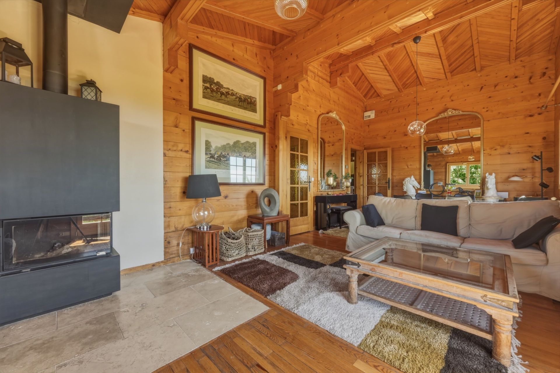 house 4 Rooms for sale on DIVONNE LES BAINS (01220)
