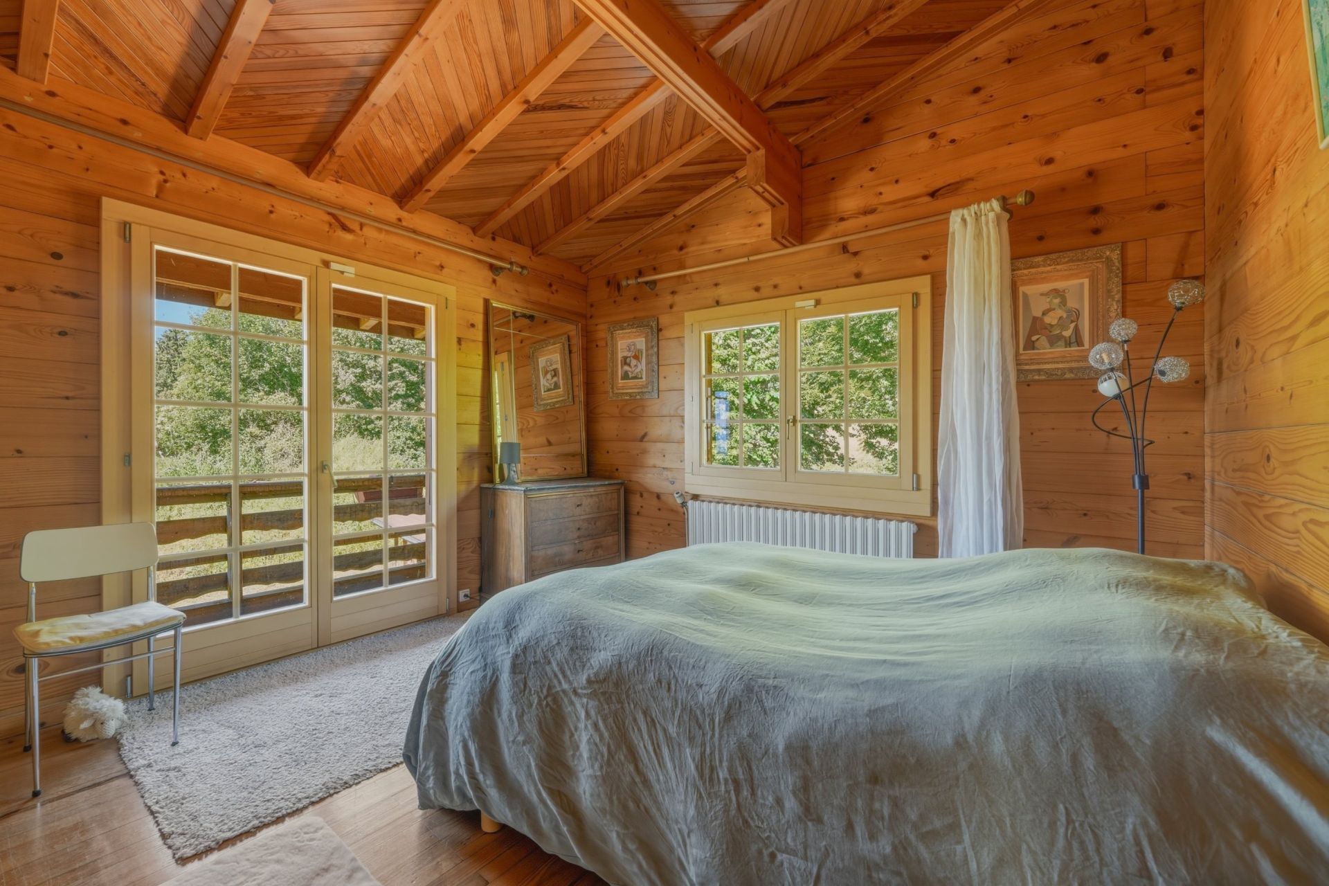 house 4 Rooms for sale on DIVONNE LES BAINS (01220)
