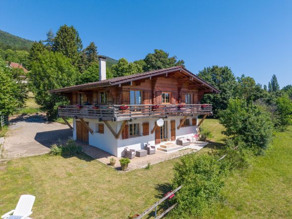 Sale House Divonne-les-Bains 4&nbsp;Rooms 152&nbsp;m²