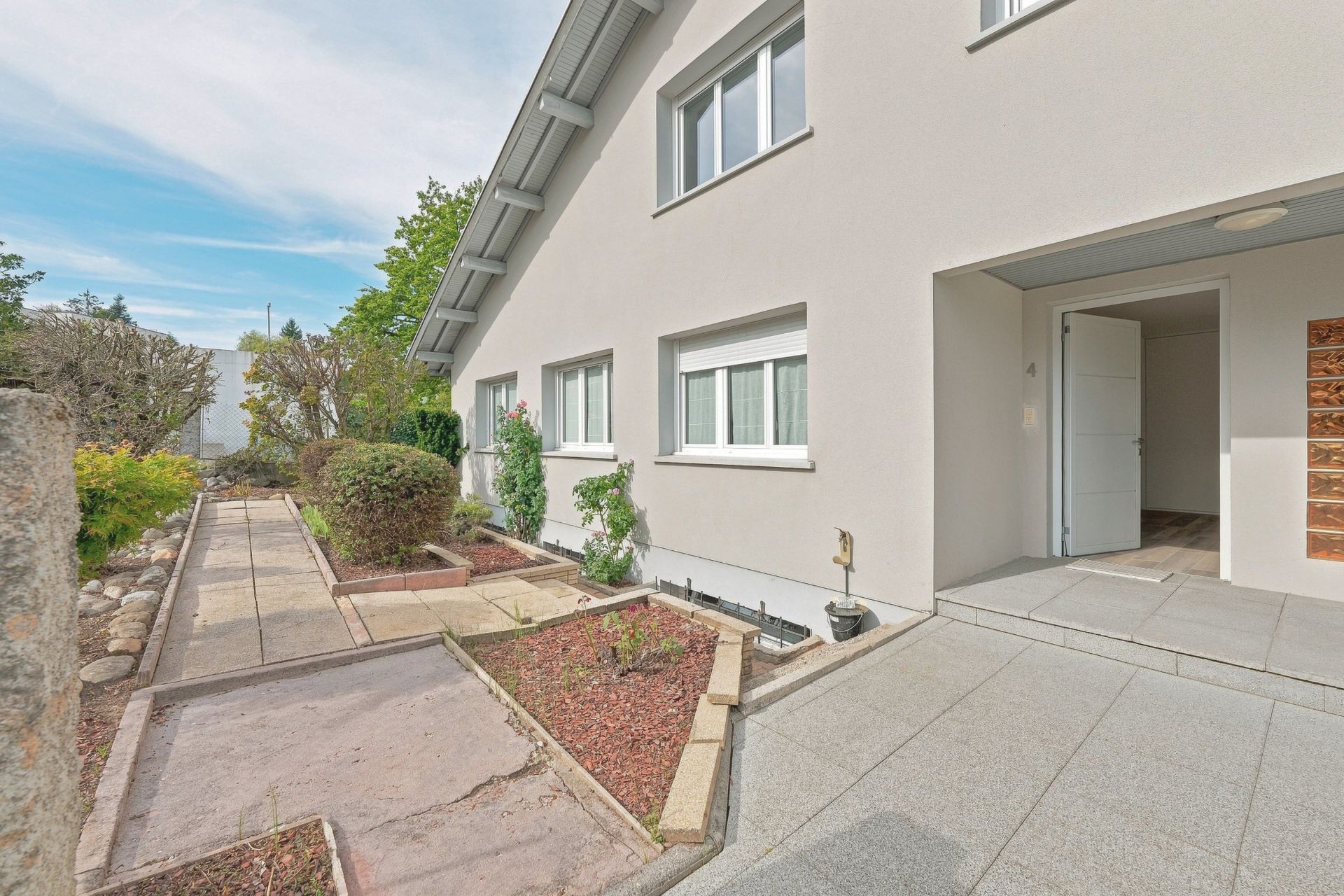maison 8 Pièces en vente sur PREVESSIN MOENS (01280)