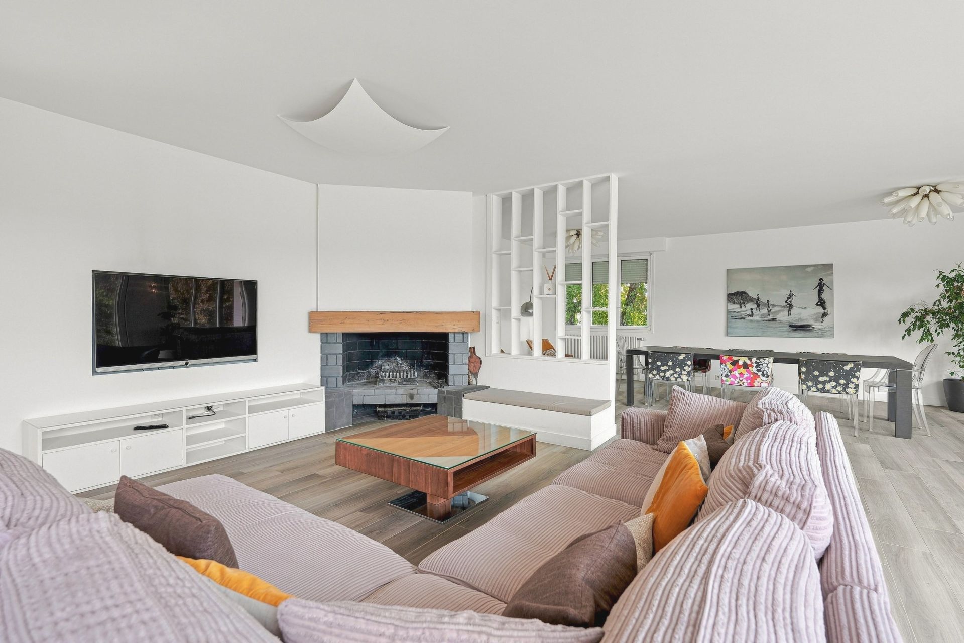 maison 8 Pièces en vente sur PREVESSIN MOENS (01280)