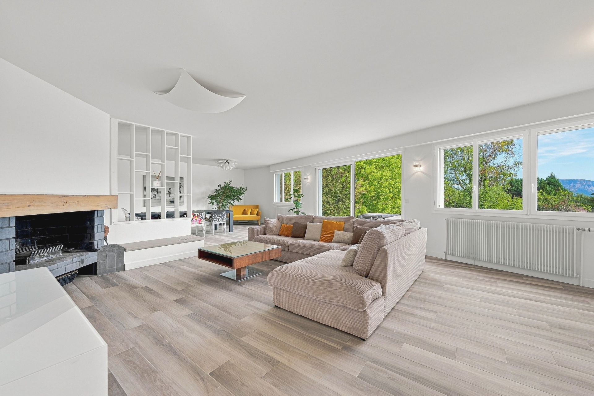 maison 8 Pièces en vente sur PREVESSIN MOENS (01280)