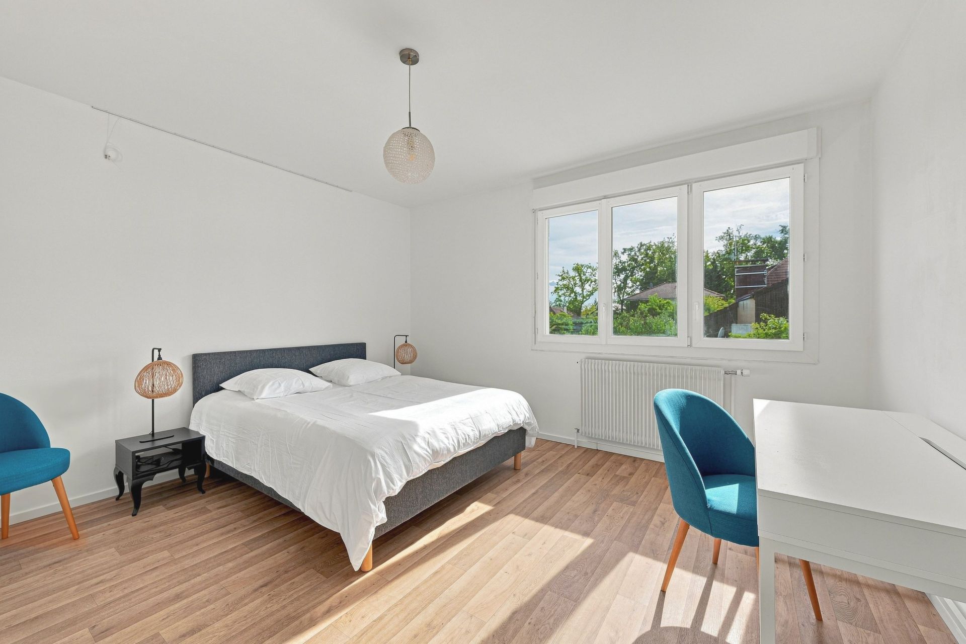 maison 8 Pièces en vente sur PREVESSIN MOENS (01280)