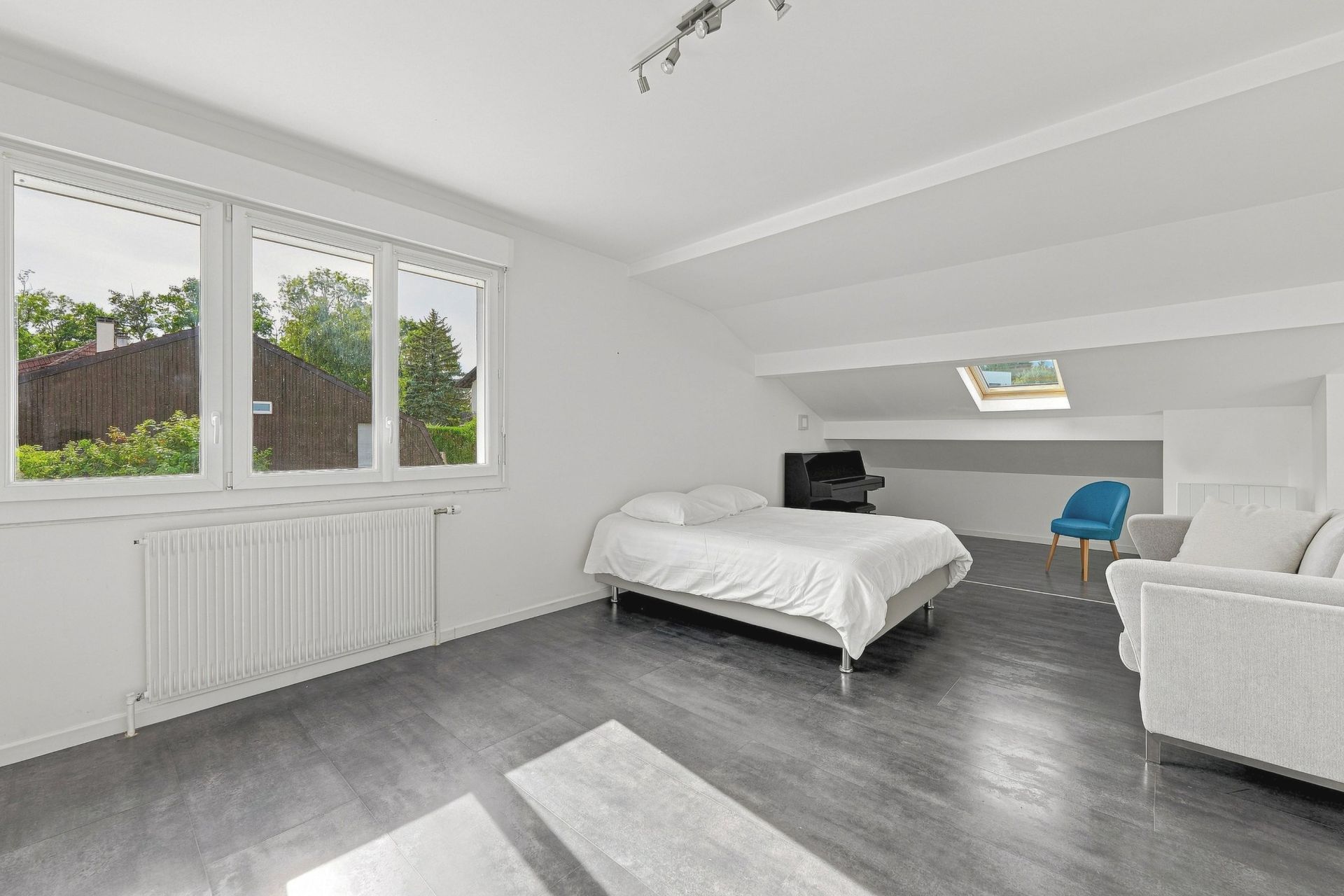 maison 8 Pièces en vente sur PREVESSIN MOENS (01280)