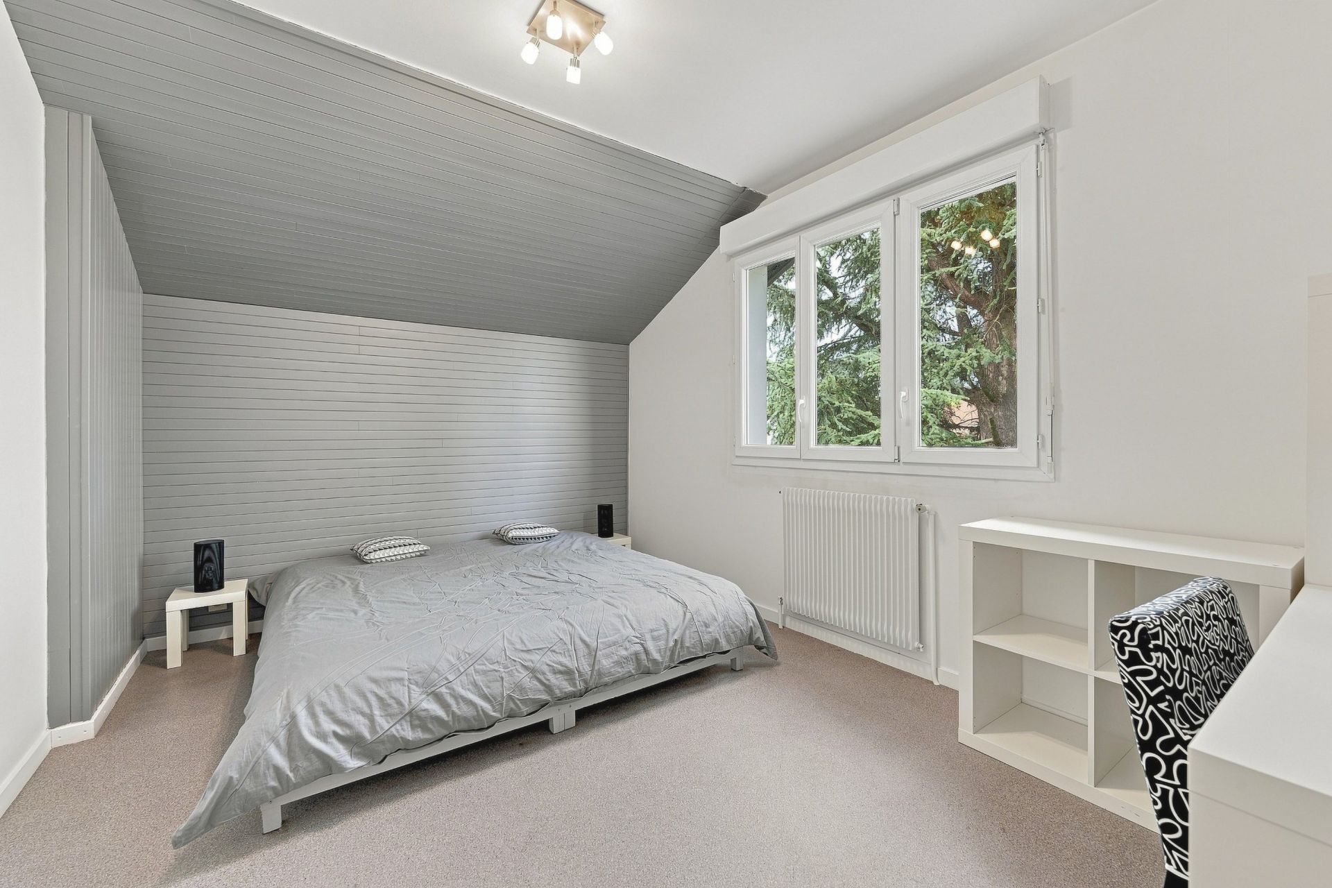 maison 8 Pièces en vente sur PREVESSIN MOENS (01280)