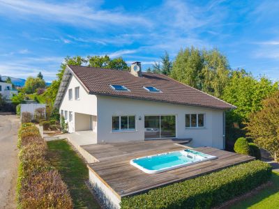 Vente Maison Prévessin-Moëns 8&nbsp;Pièces 564&nbsp;m²