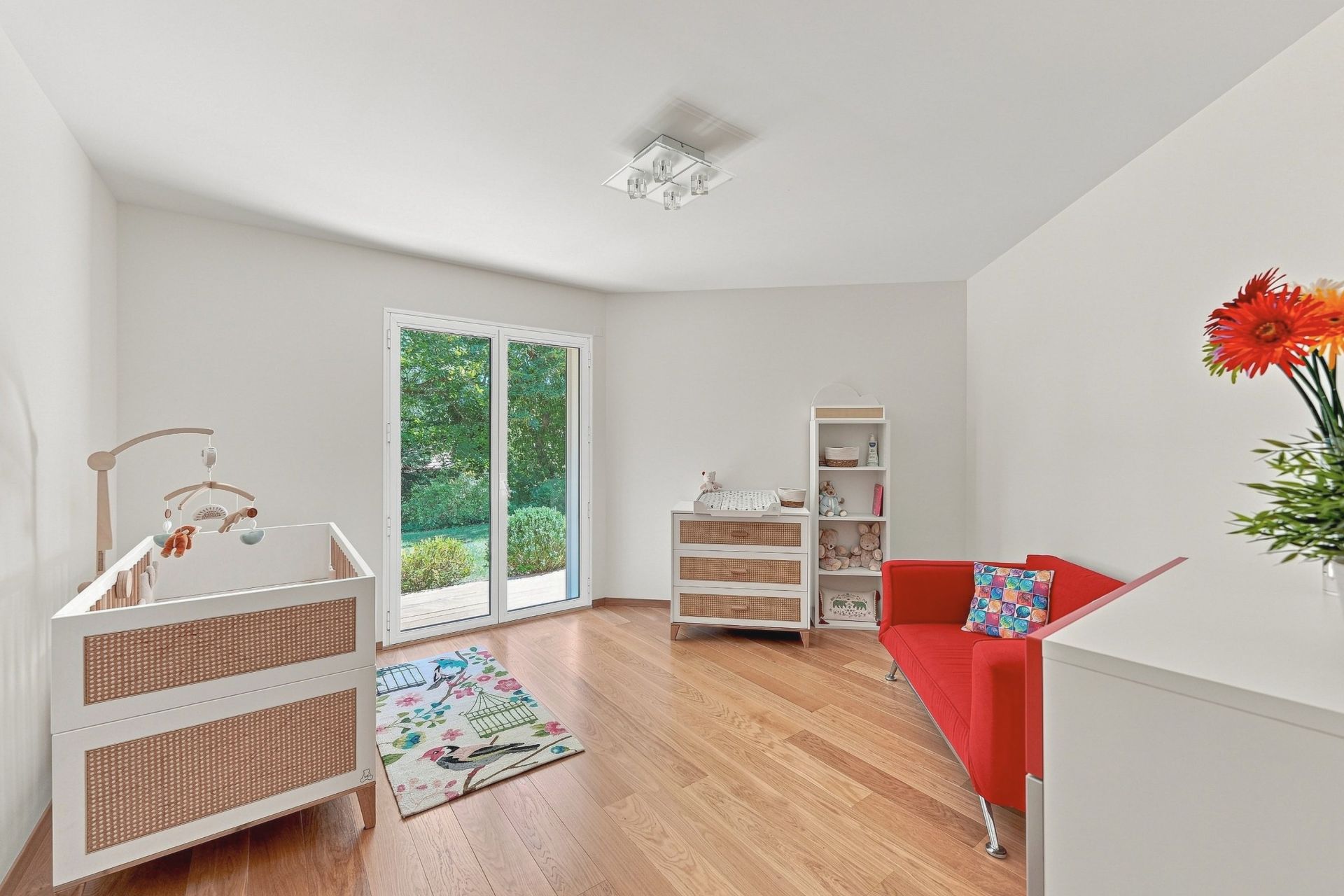 house 5 Rooms for sale on ECHENEVEX (01170)