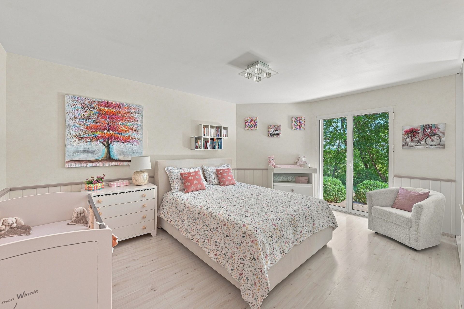 house 5 Rooms for sale on ECHENEVEX (01170)