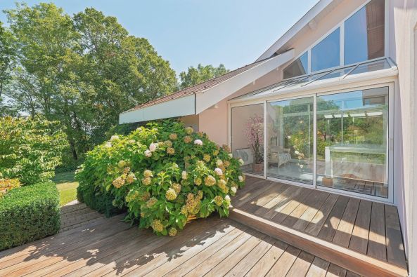 Sale House Échenevex 5&nbsp;Rooms 300&nbsp;m²