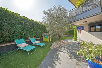 Sale Apartment Divonne-les-Bains 5&nbsp;Rooms 137.47&nbsp;m²