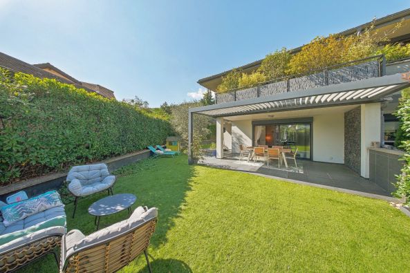 Vente Appartement Divonne-les-Bains 5&nbsp;Pièces 137.47&nbsp;m²