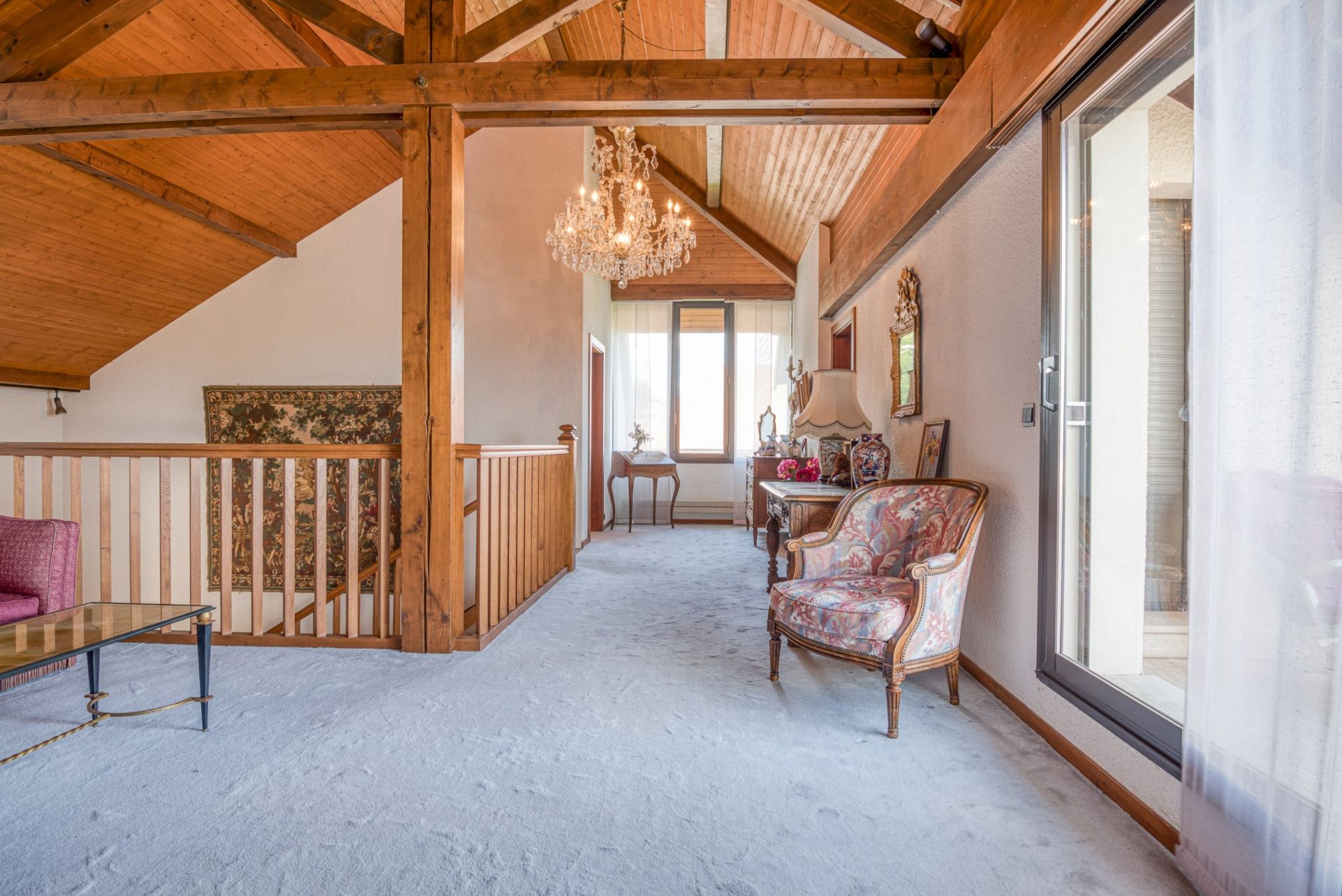 house 9 Rooms for sale on DIVONNE LES BAINS (01220)