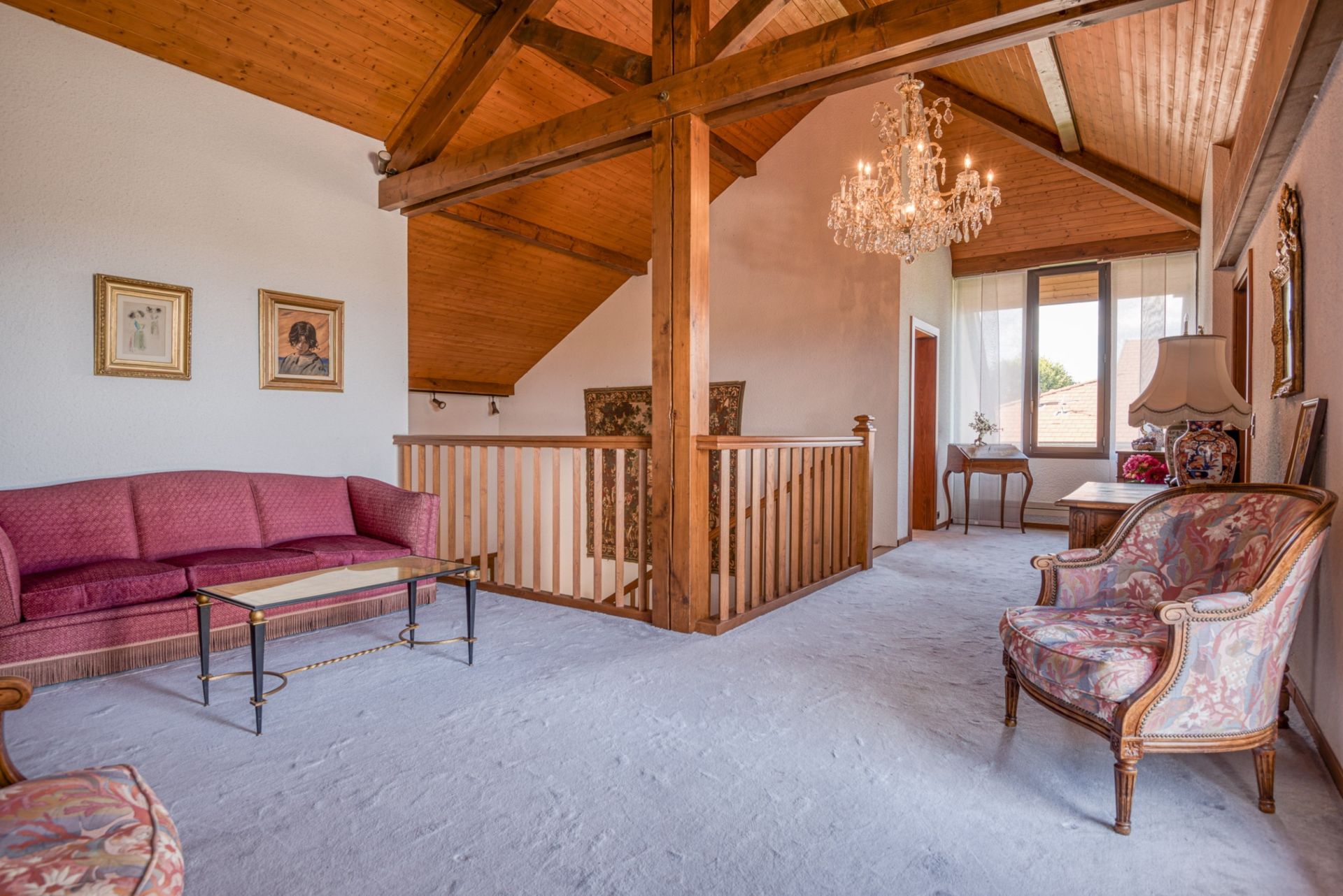 house 9 Rooms for sale on DIVONNE LES BAINS (01220)
