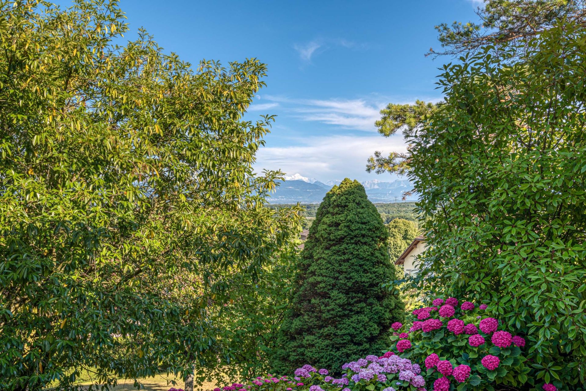 house 9 Rooms for sale on DIVONNE LES BAINS (01220)