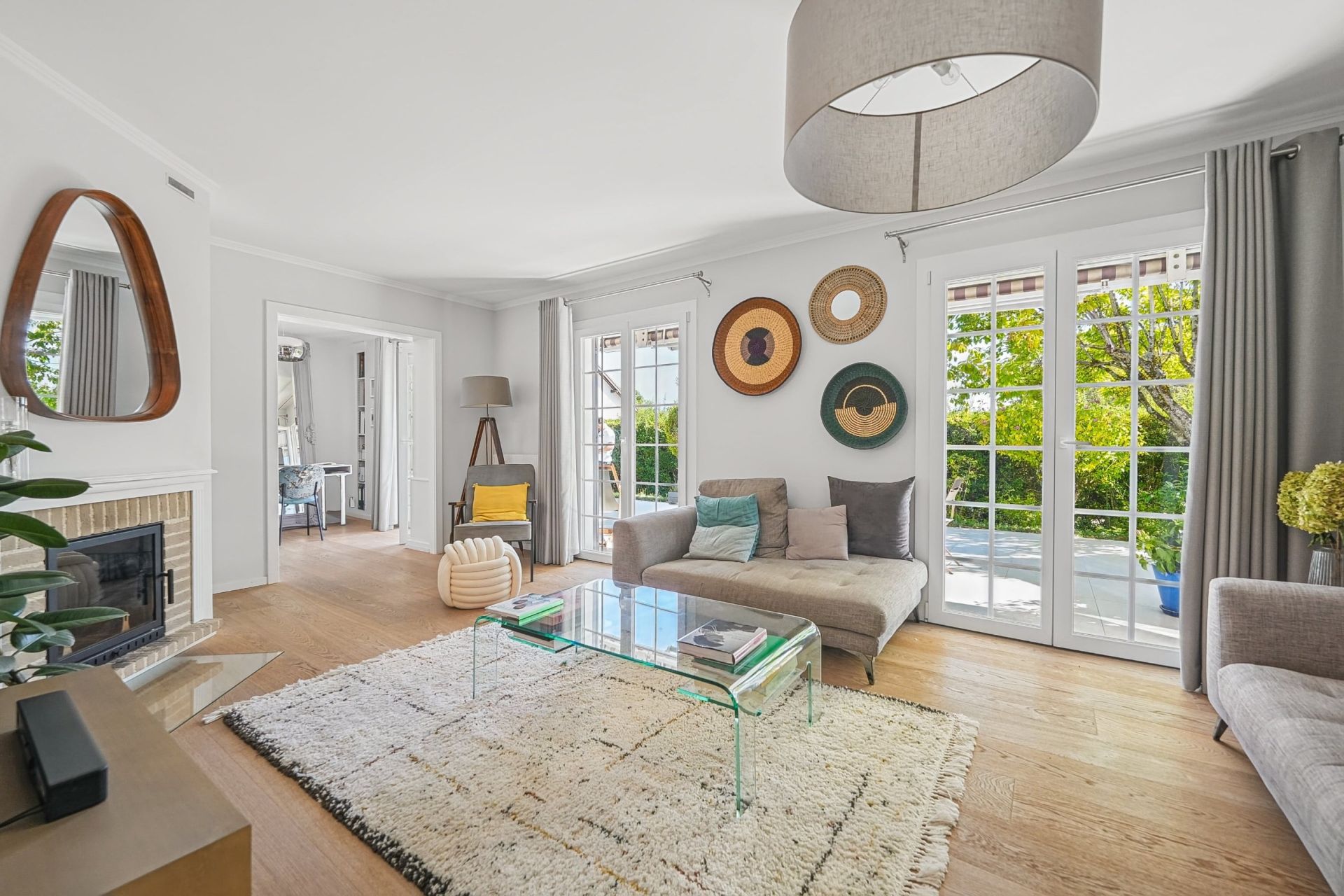maison 8 Pièces en vente sur DIVONNE LES BAINS (01220)