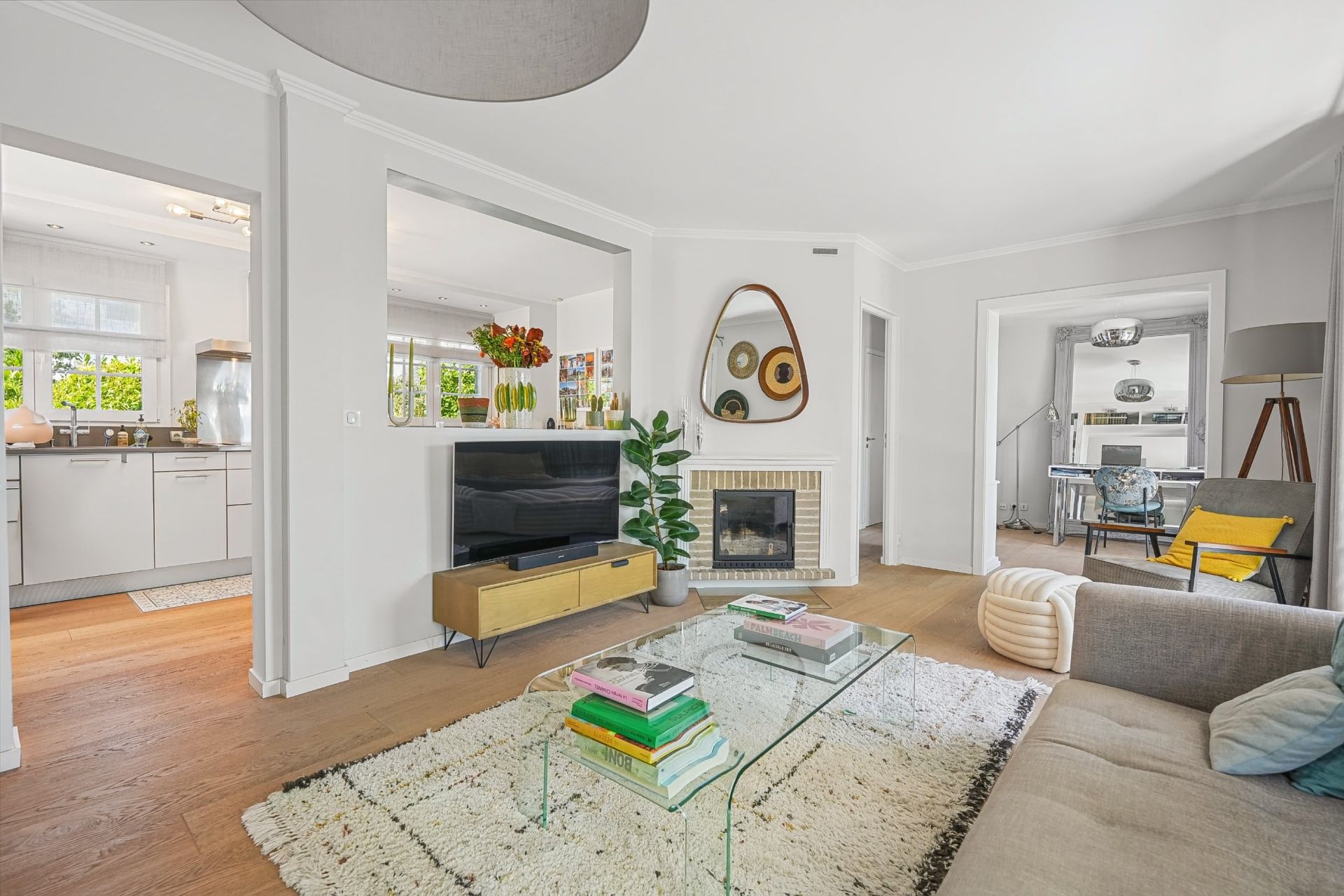 maison 8 Pièces en vente sur DIVONNE LES BAINS (01220)
