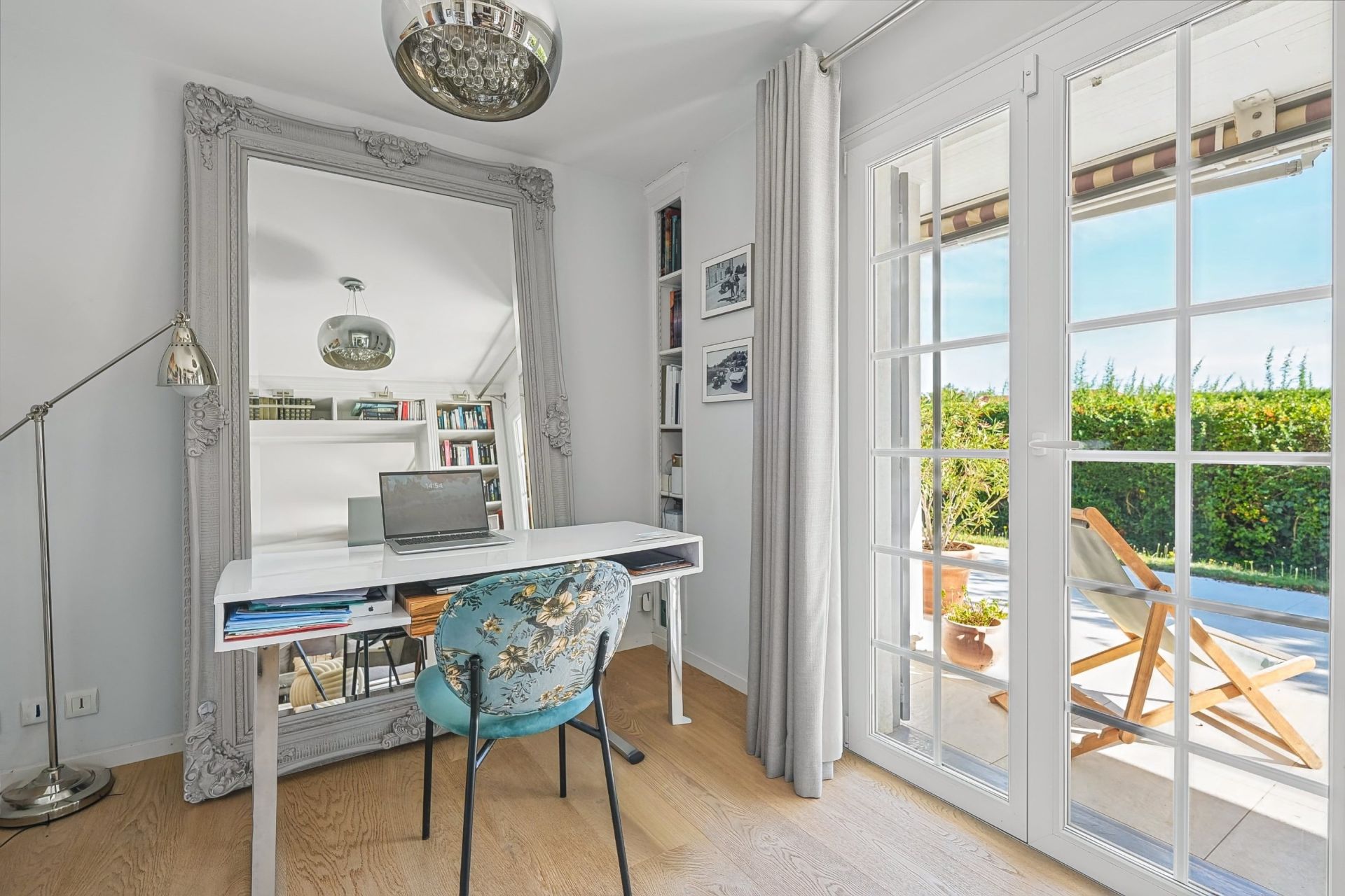 maison 8 Pièces en vente sur DIVONNE LES BAINS (01220)