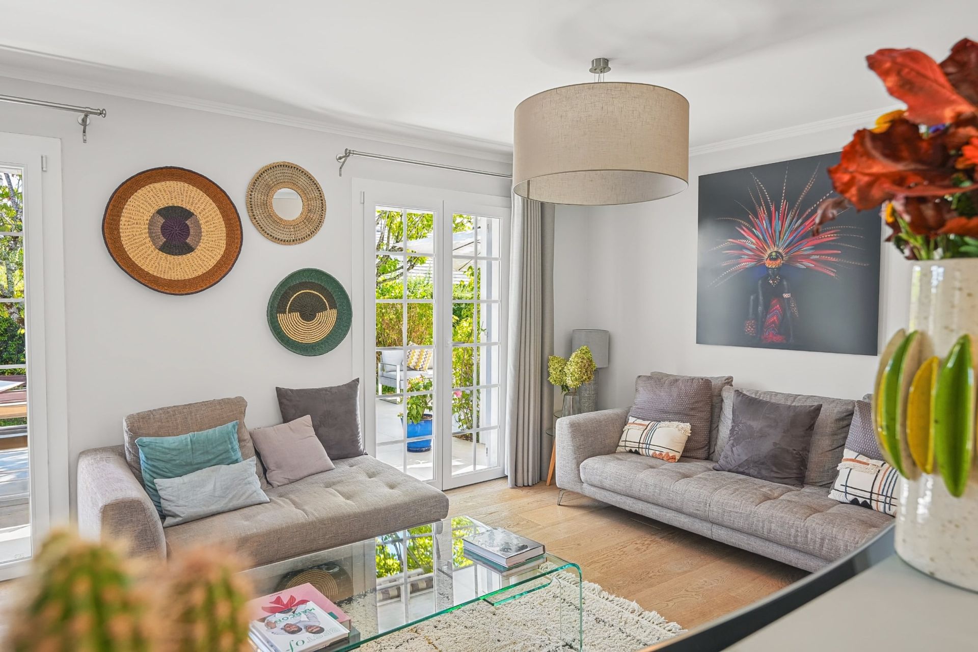 maison 8 Pièces en vente sur DIVONNE LES BAINS (01220)