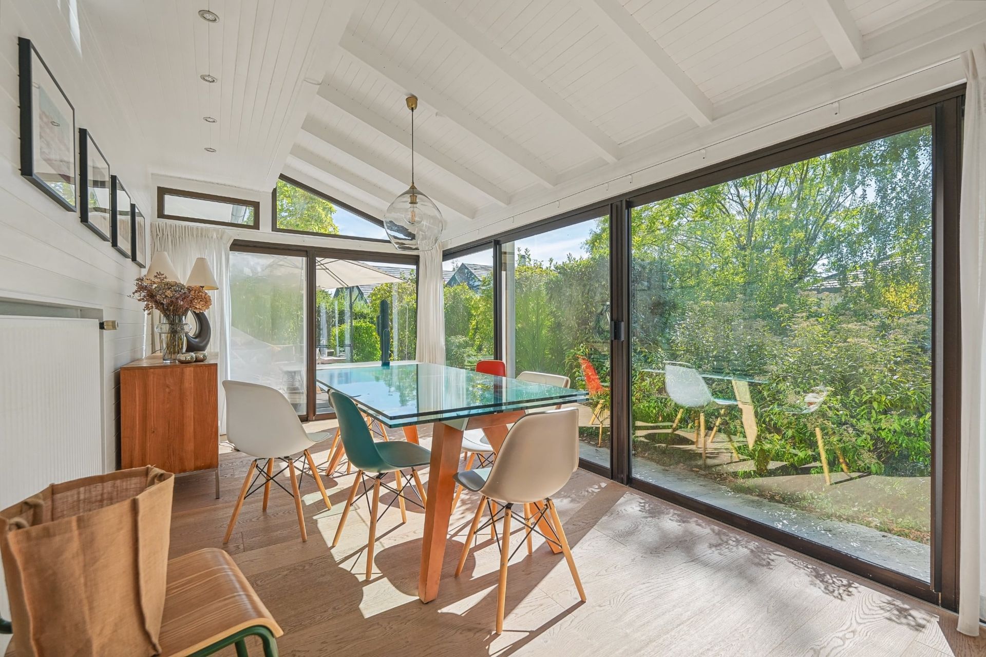 maison 8 Pièces en vente sur DIVONNE LES BAINS (01220)