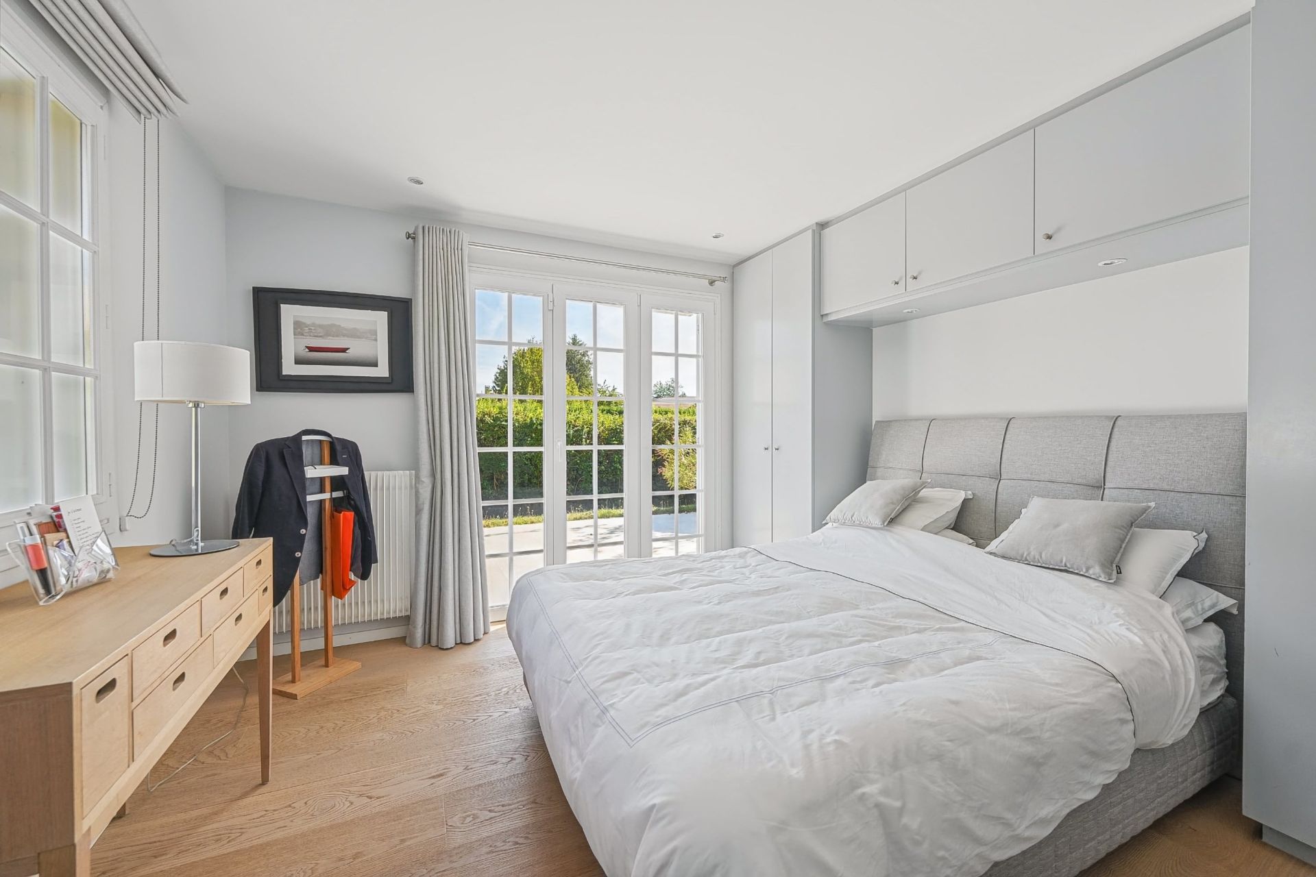 maison 8 Pièces en vente sur DIVONNE LES BAINS (01220)