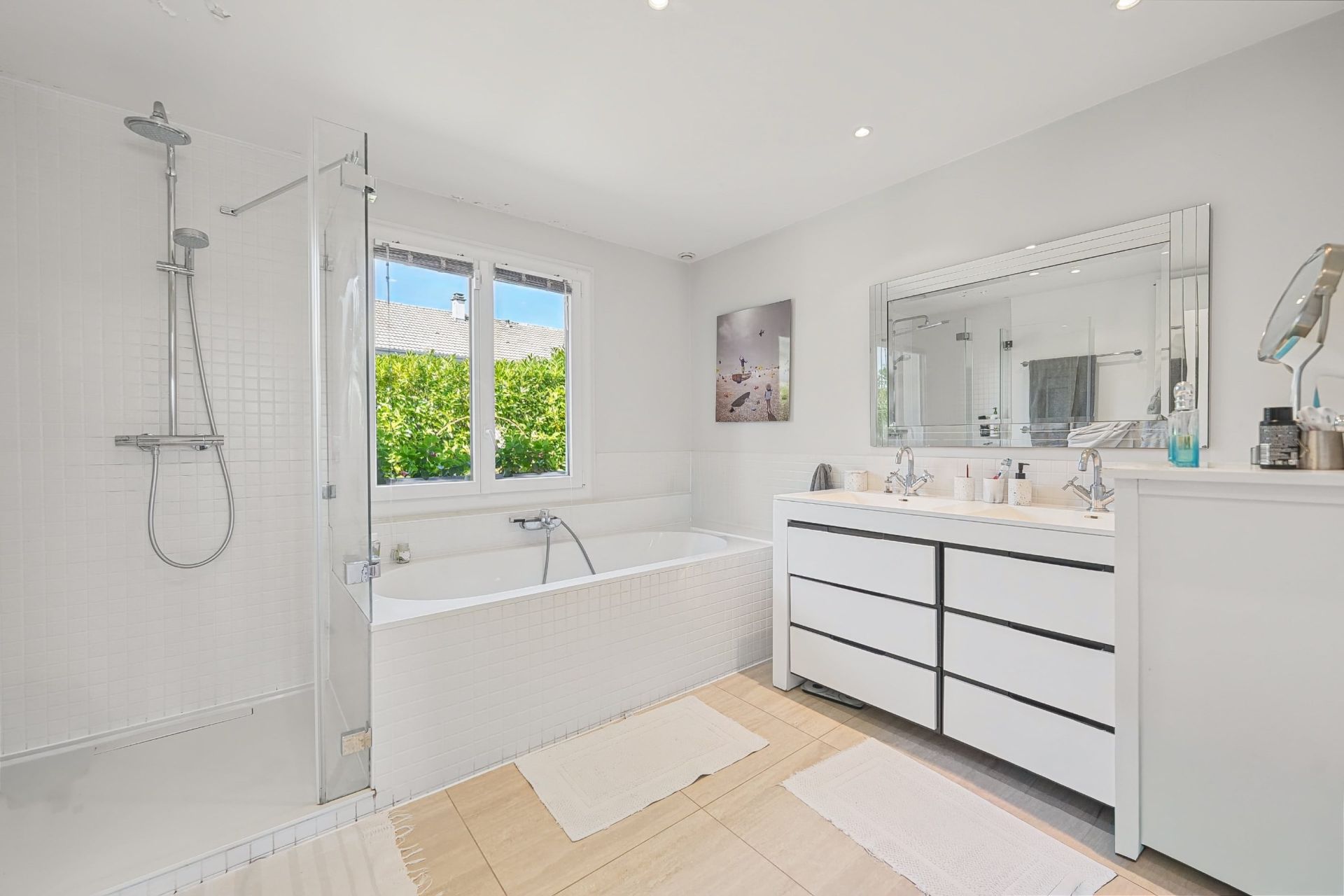 maison 8 Pièces en vente sur DIVONNE LES BAINS (01220)