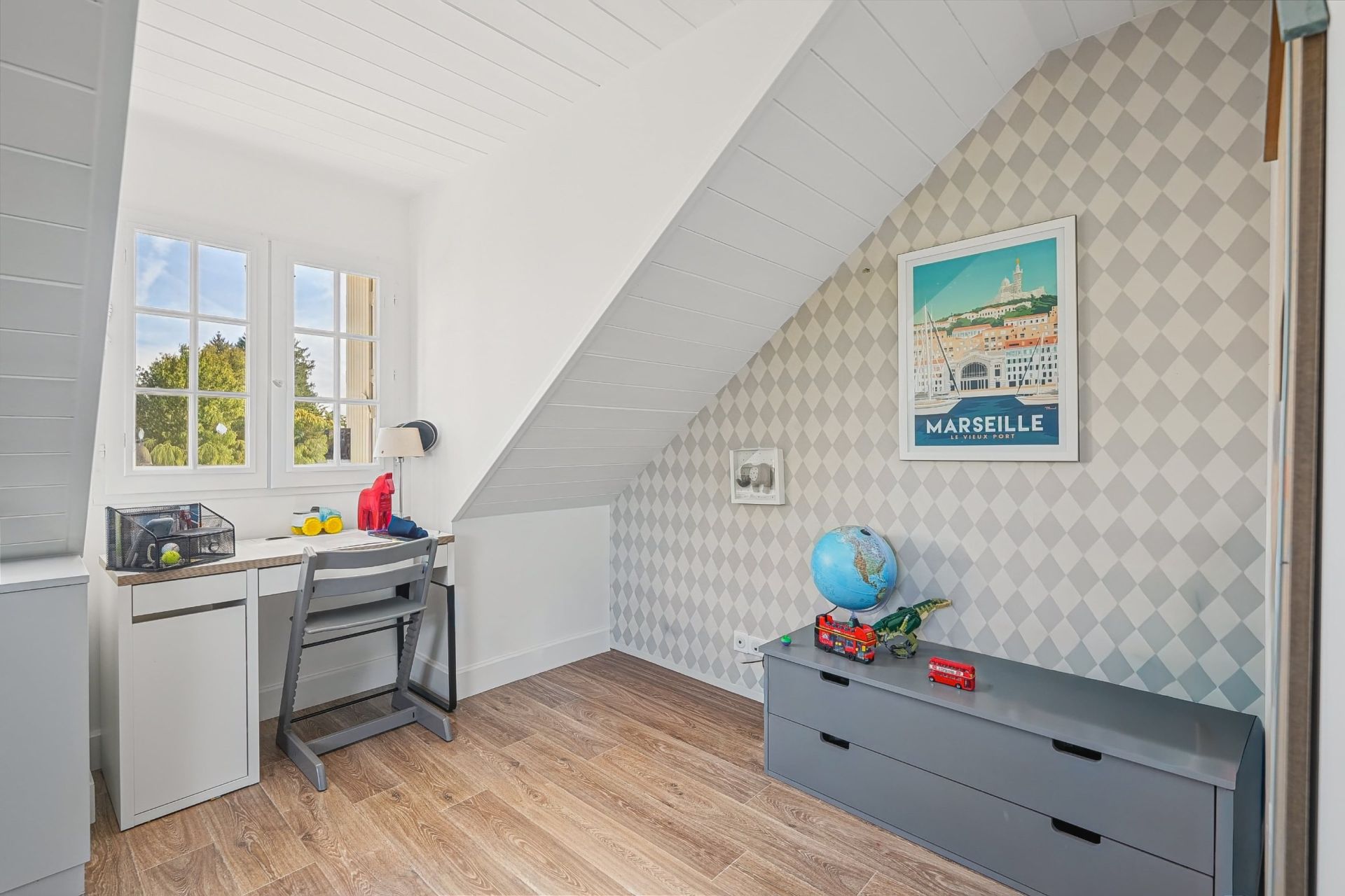 maison 8 Pièces en vente sur DIVONNE LES BAINS (01220)