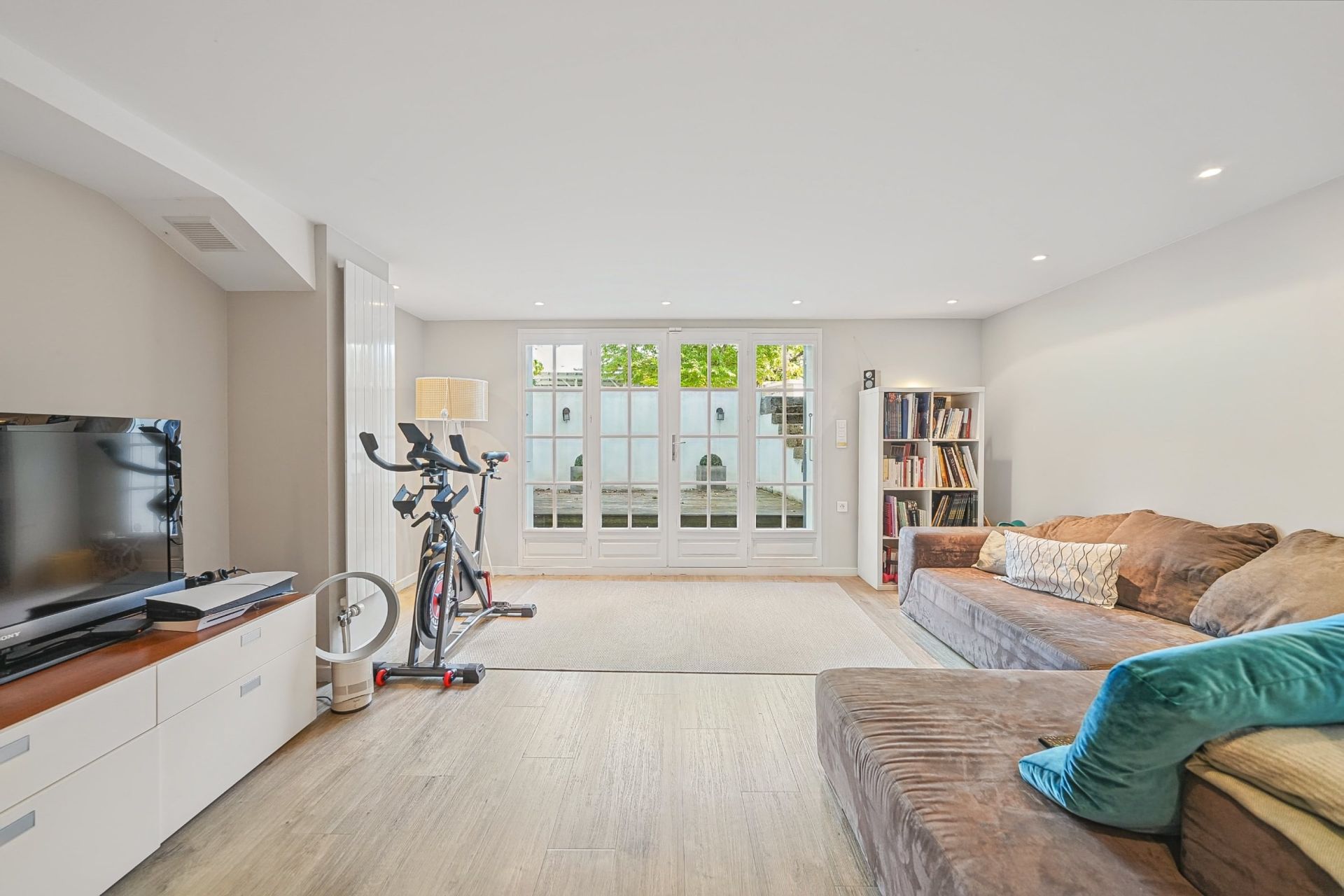 maison 8 Pièces en vente sur DIVONNE LES BAINS (01220)
