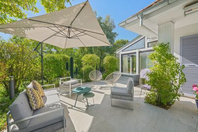 Vente Maison Divonne-les-Bains 8&nbsp;Pièces 192&nbsp;m²