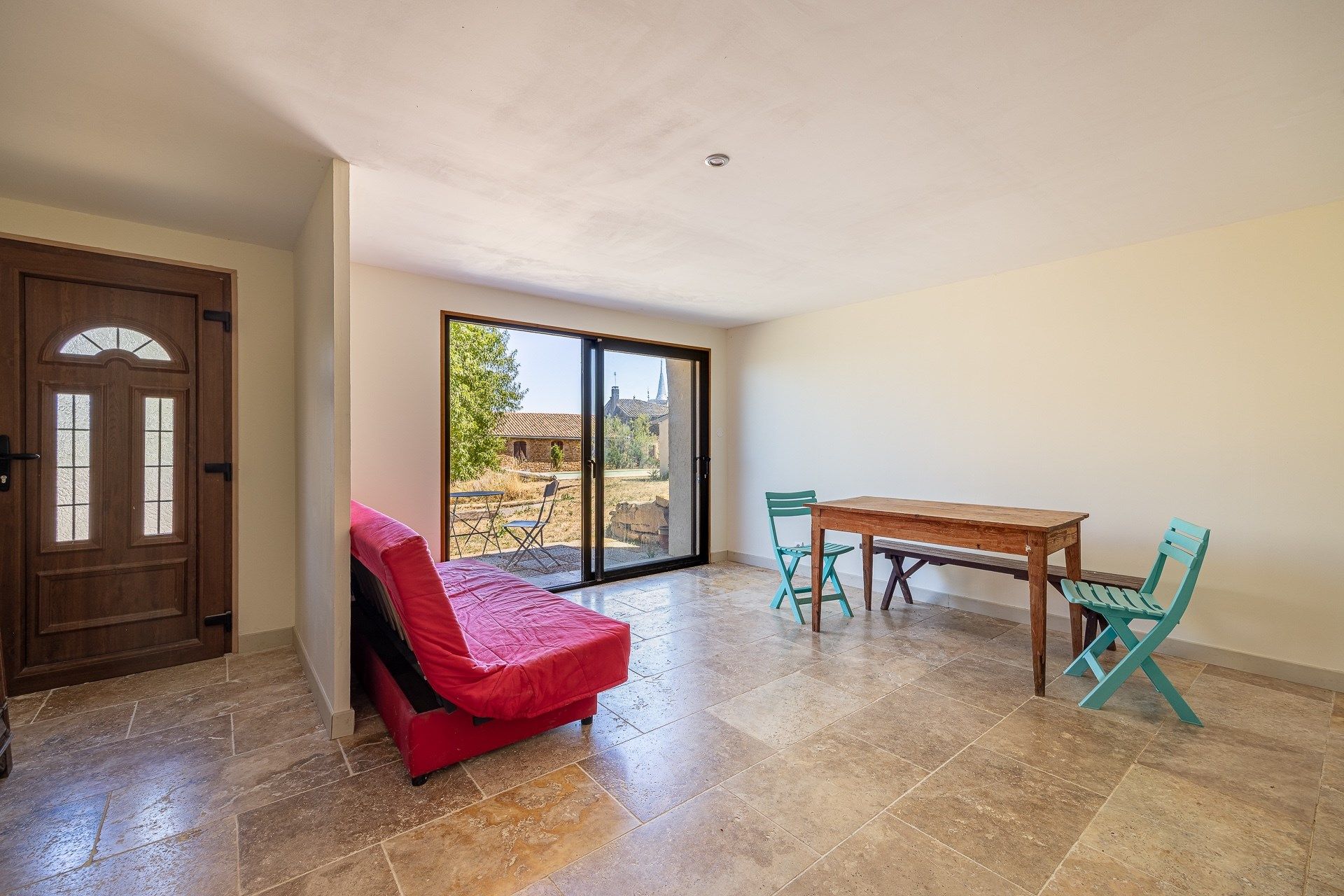 house 19 Rooms for sale on ST AMOUR BELLEVUE (71570)