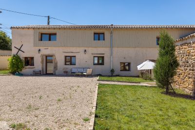 Sale House Saint-Amour-Bellevue 19&nbsp;Rooms 311&nbsp;m²