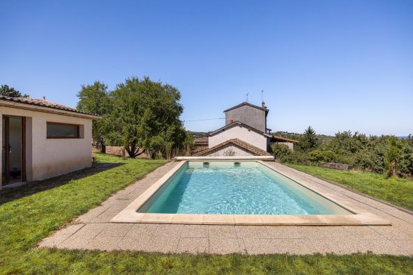 Sale House Saint-Amour-Bellevue 19&nbsp;Rooms 311&nbsp;m²